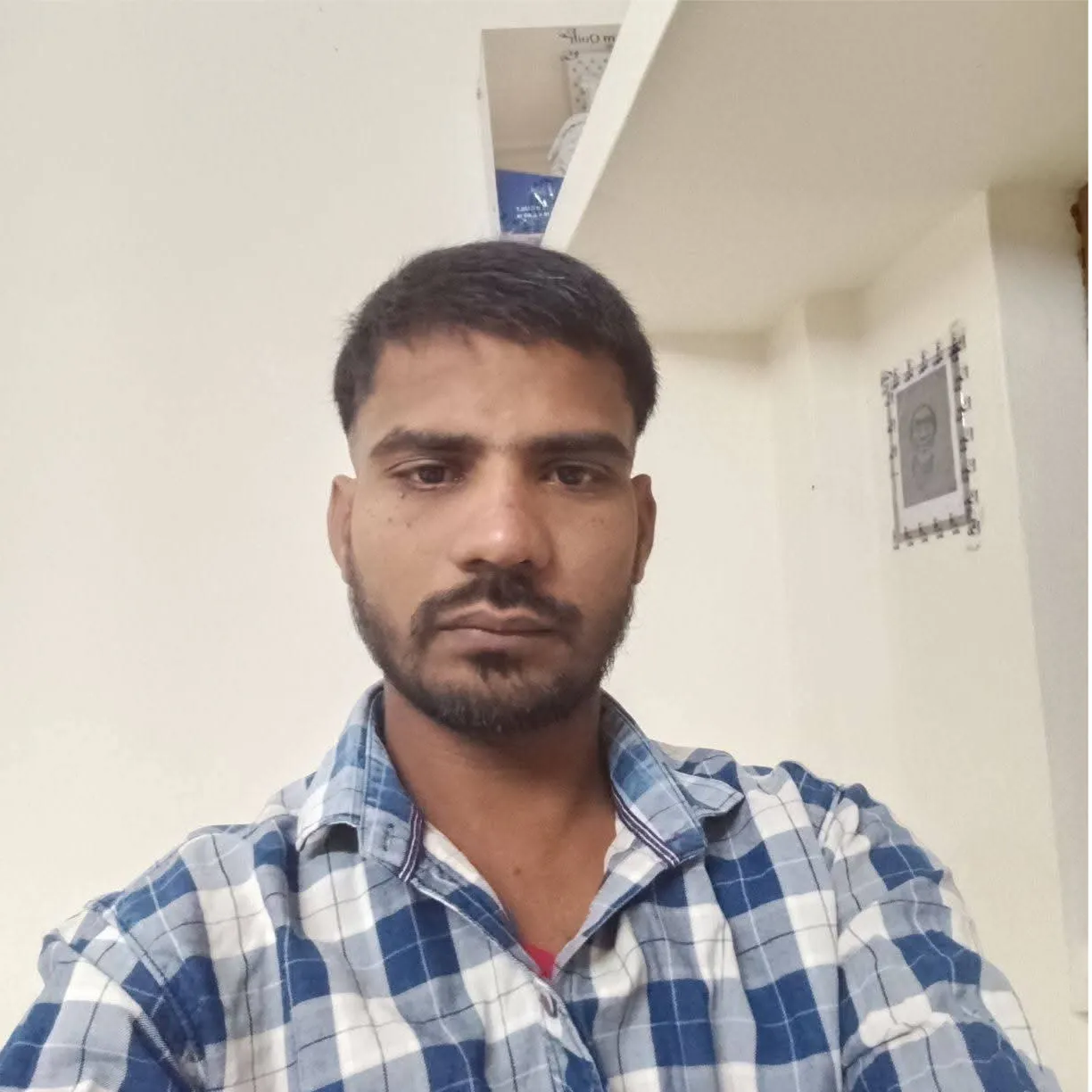 Ashutosh Pandey