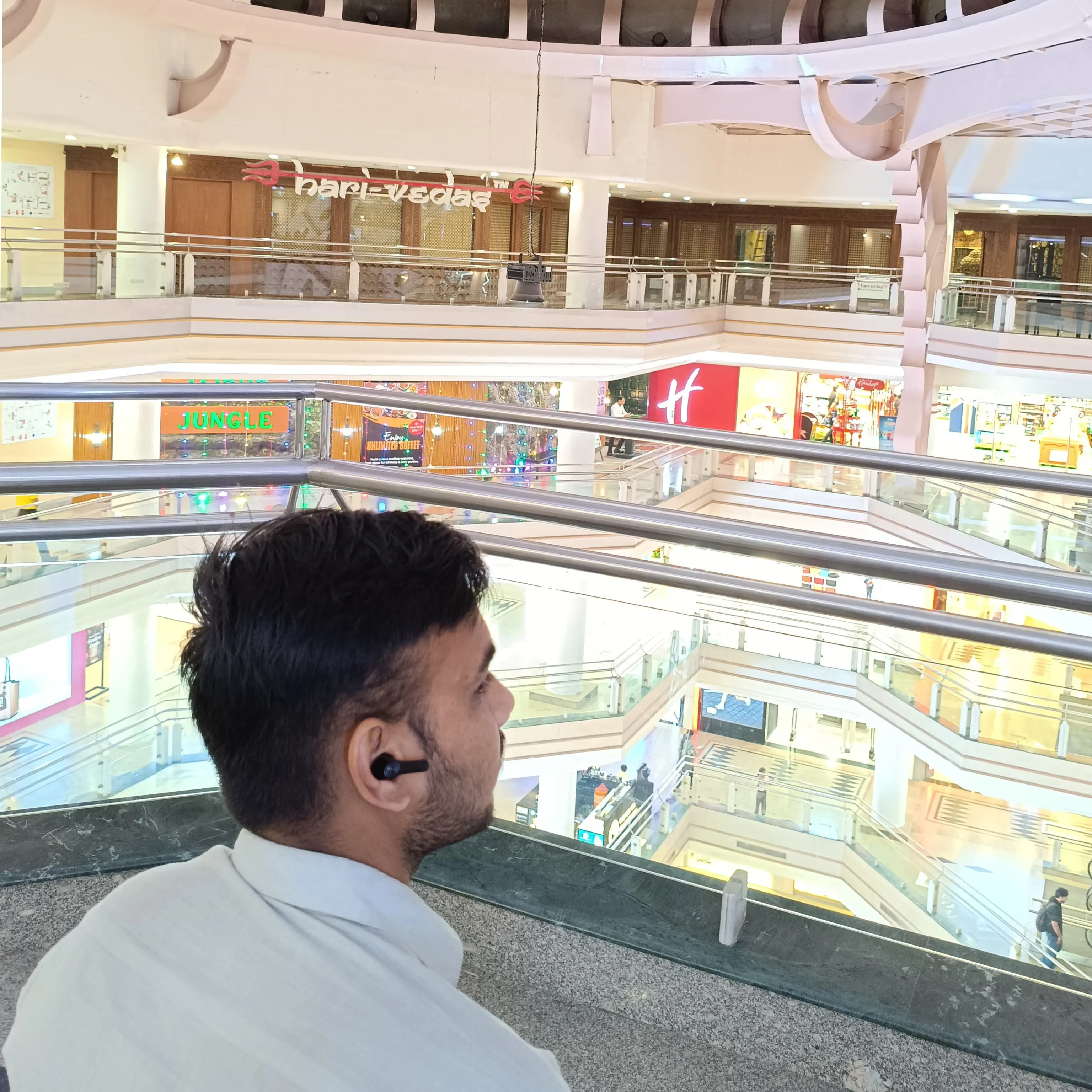 RAJKUMAR MEGHWAL
