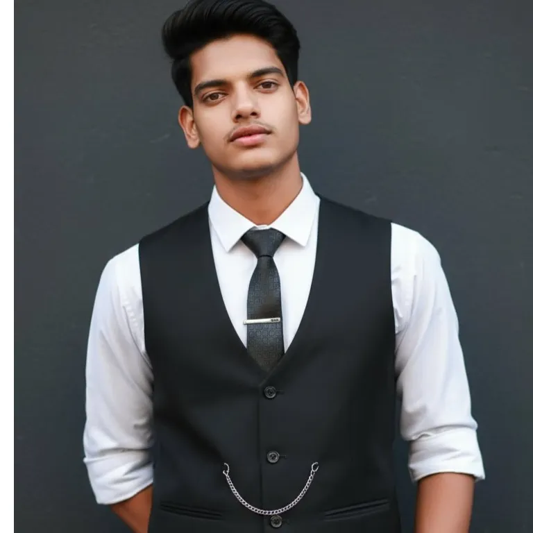 Kamal Jangid