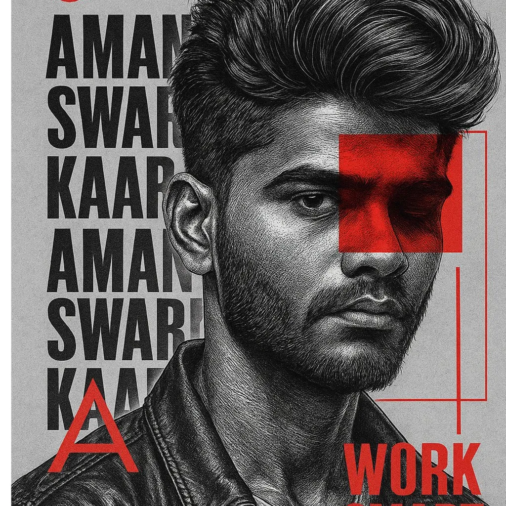 Aman Swarnkaar