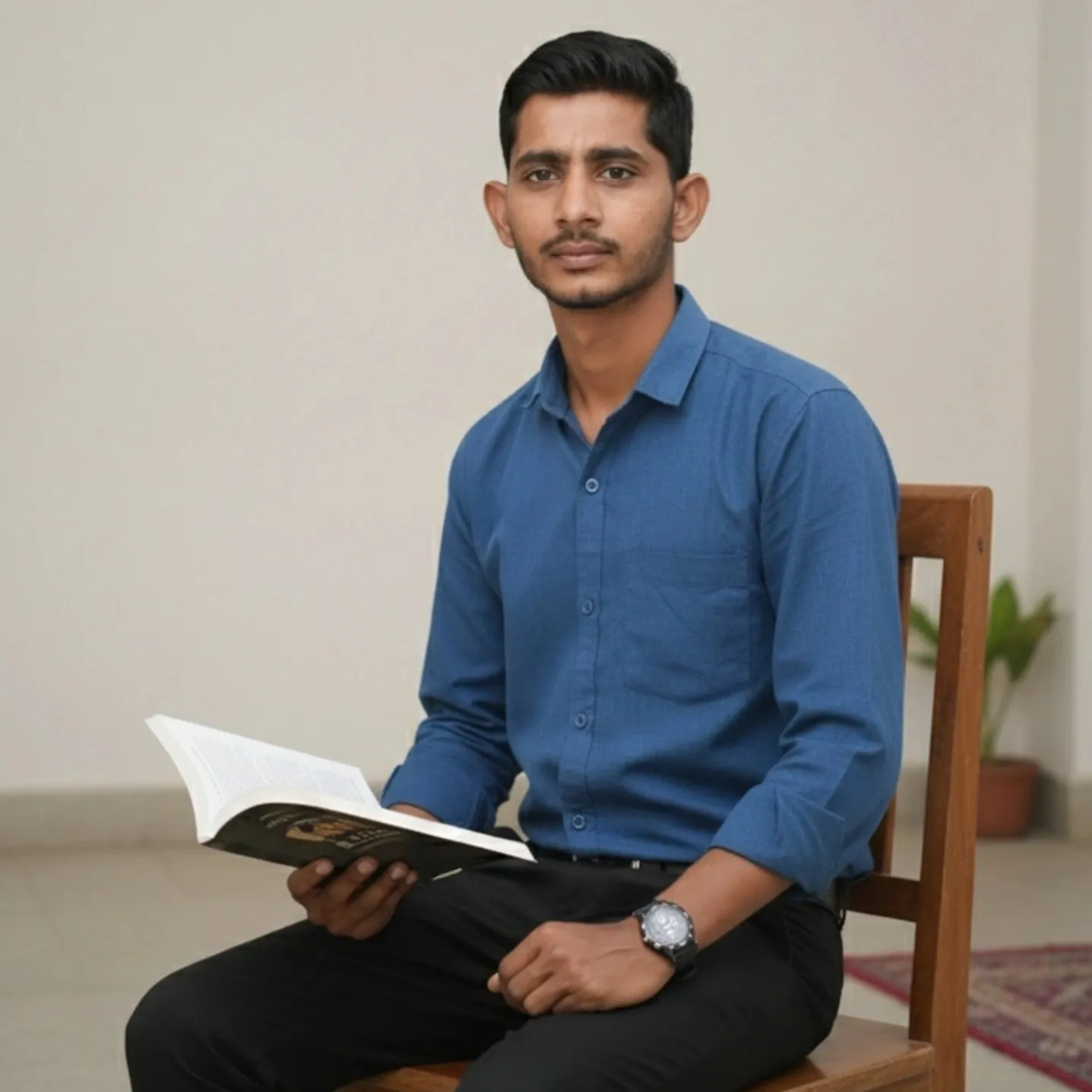 dev mehra