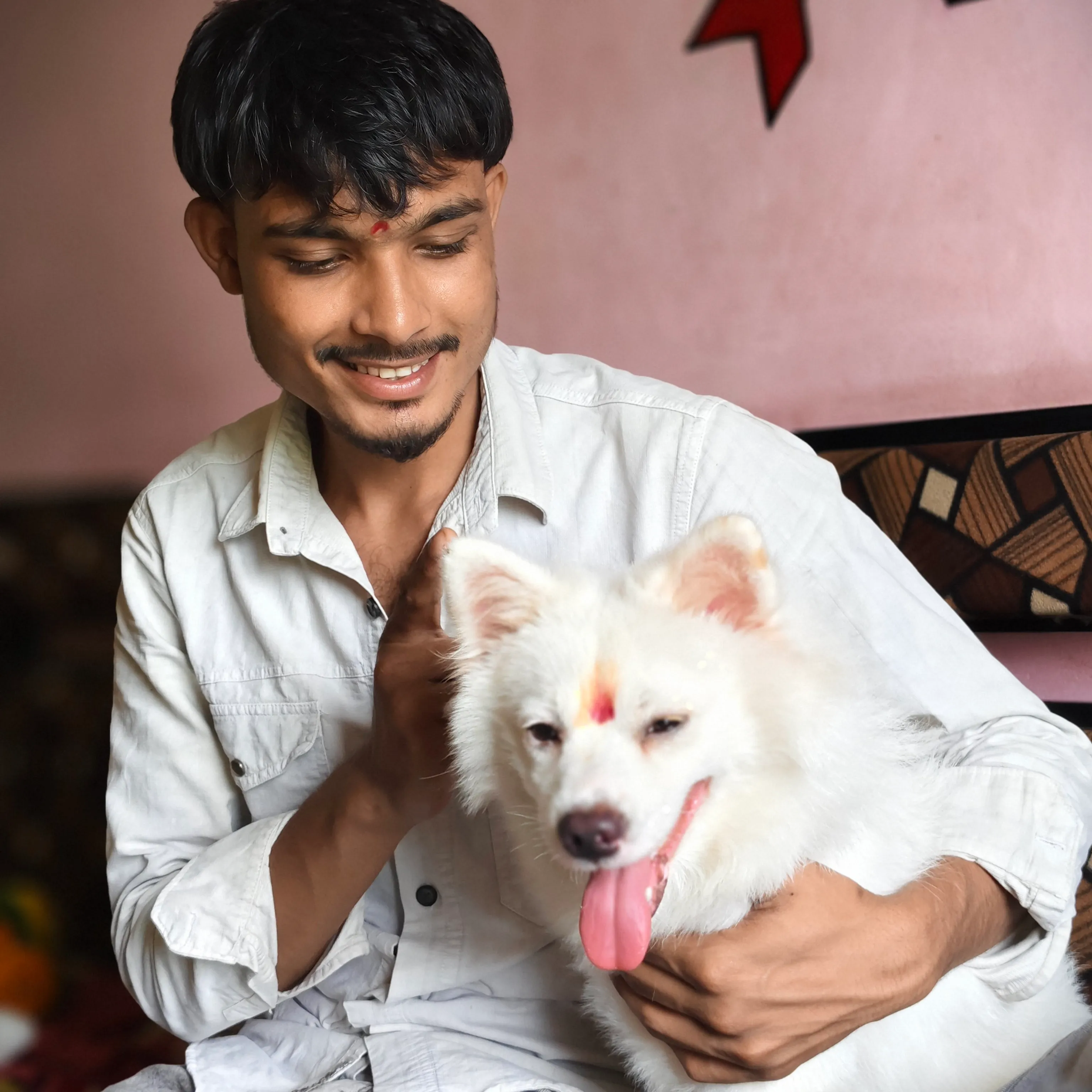 Dhiraj Kumar