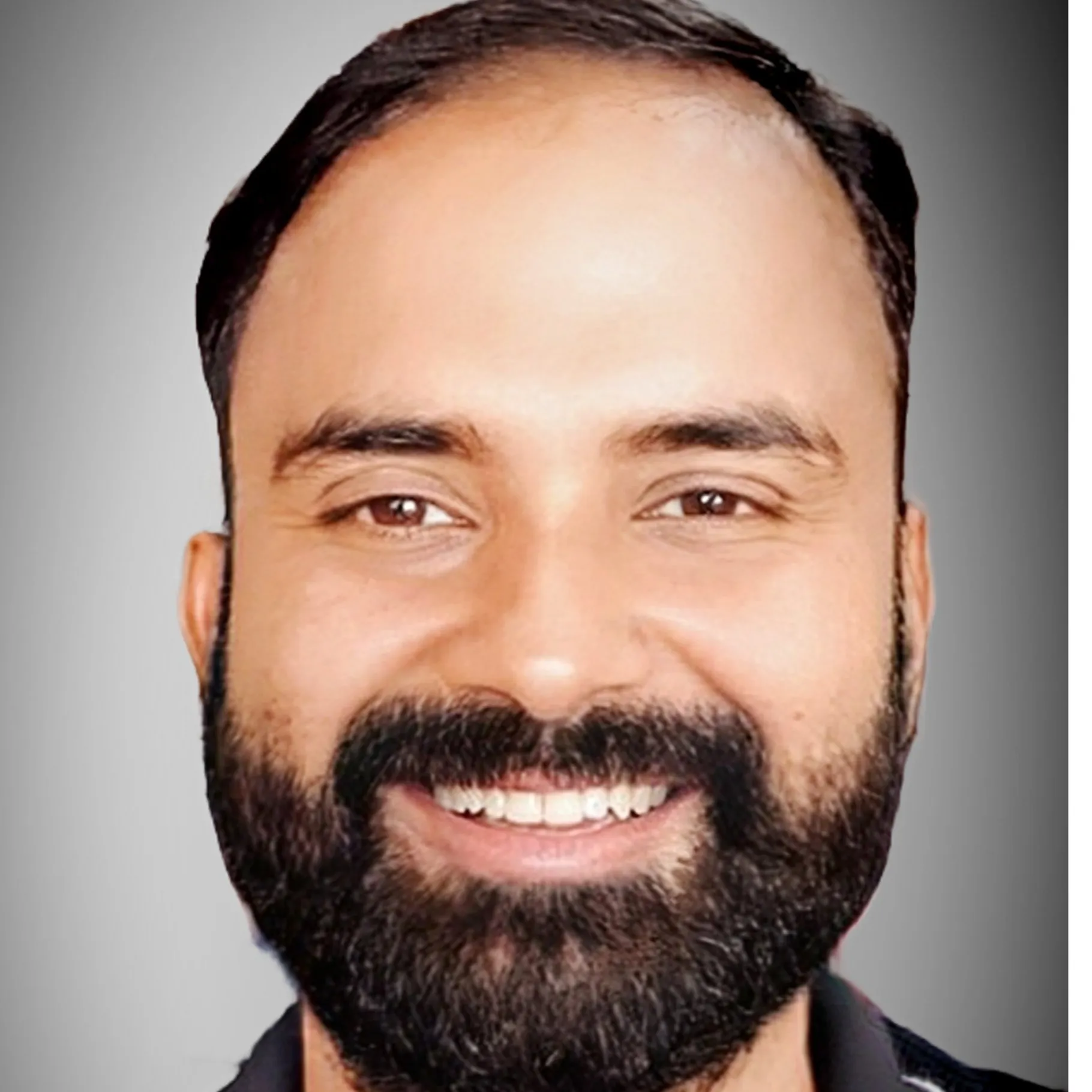 SHASHI RANJAN