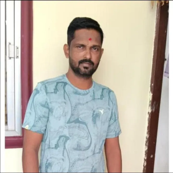 Nagaraju goud