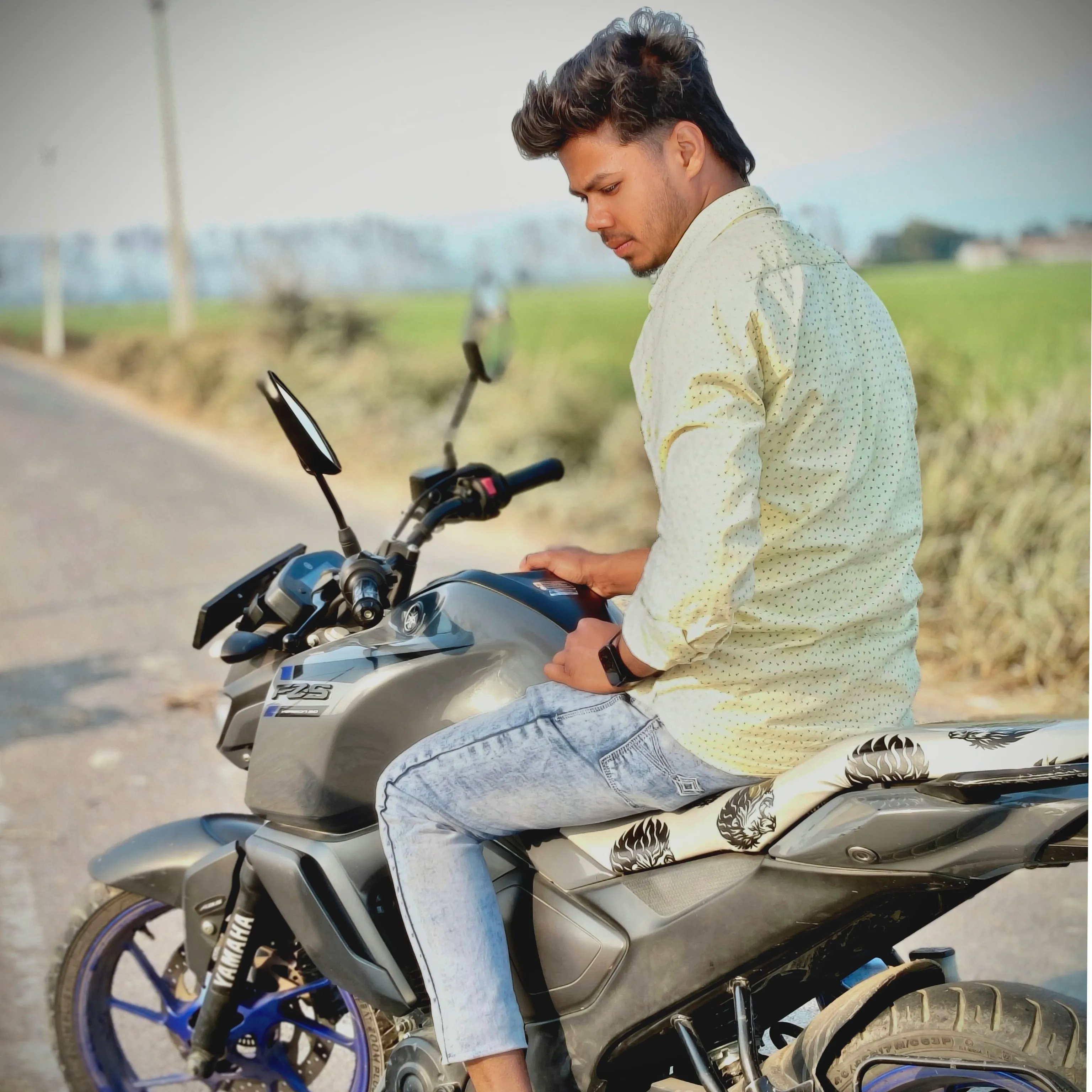 Sahil Ali