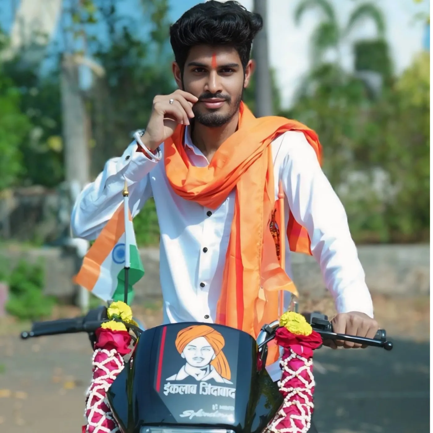 sunny chouhan