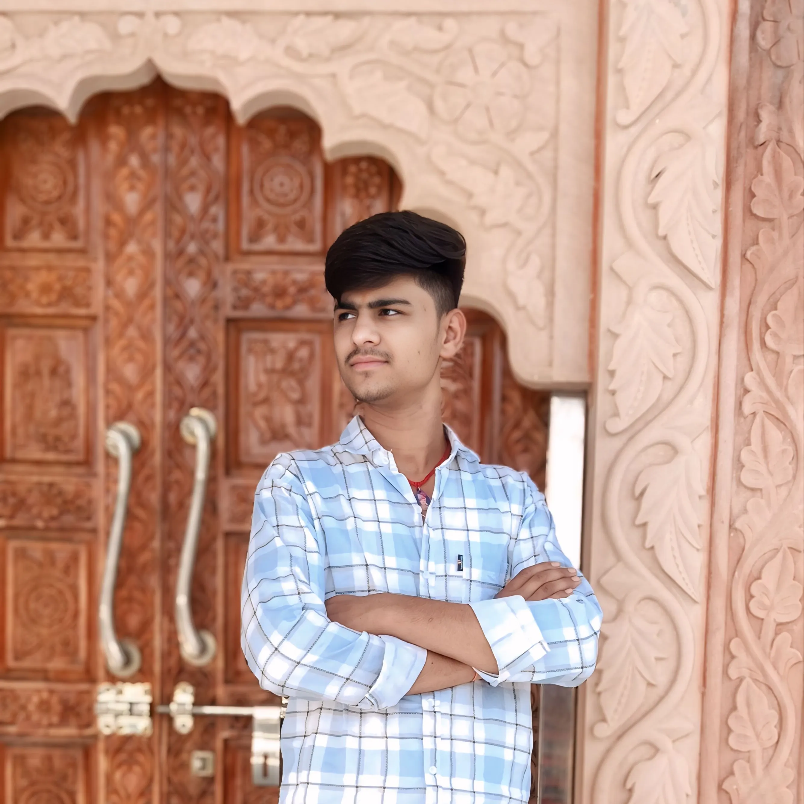 Kuldeep Rajput