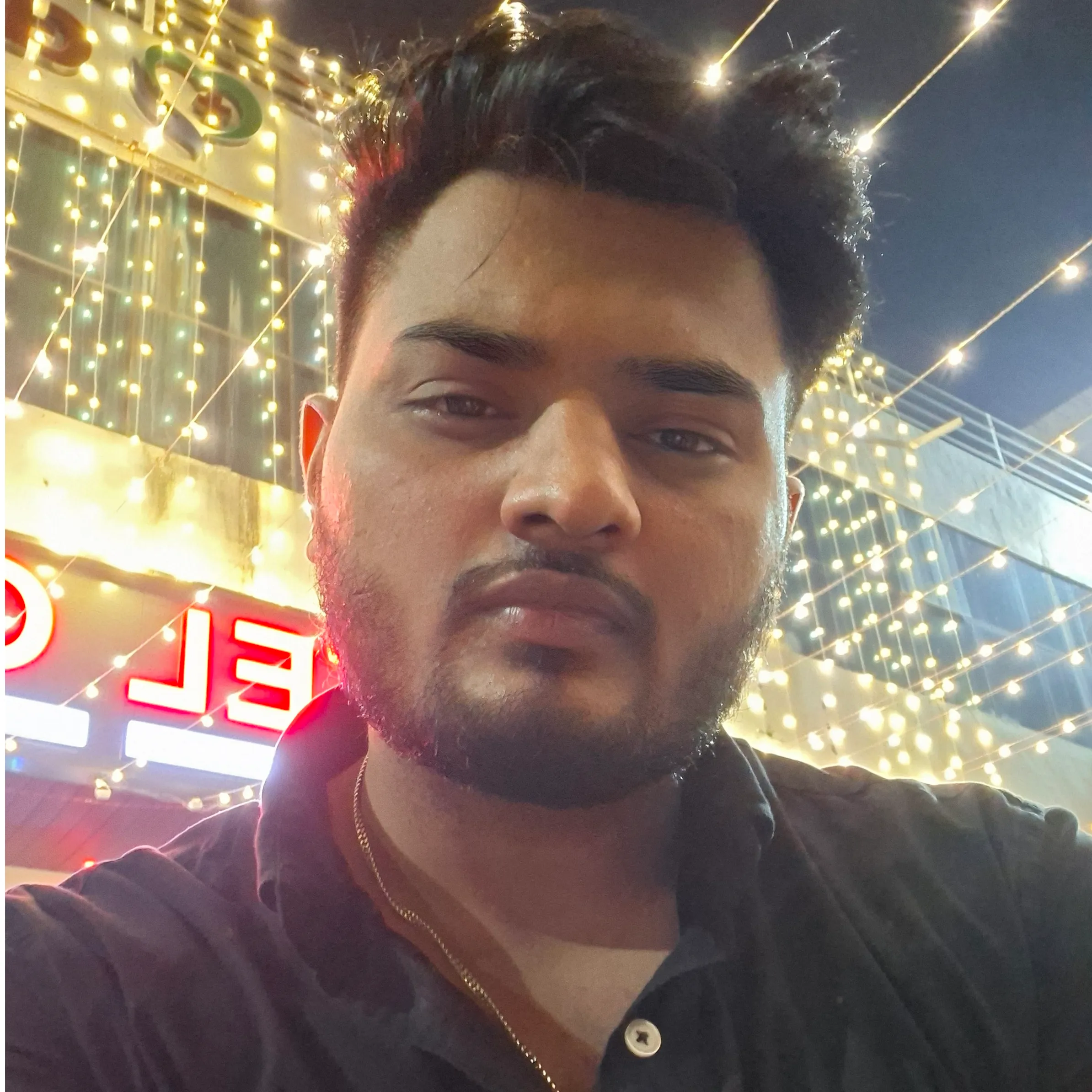 Parth Darji