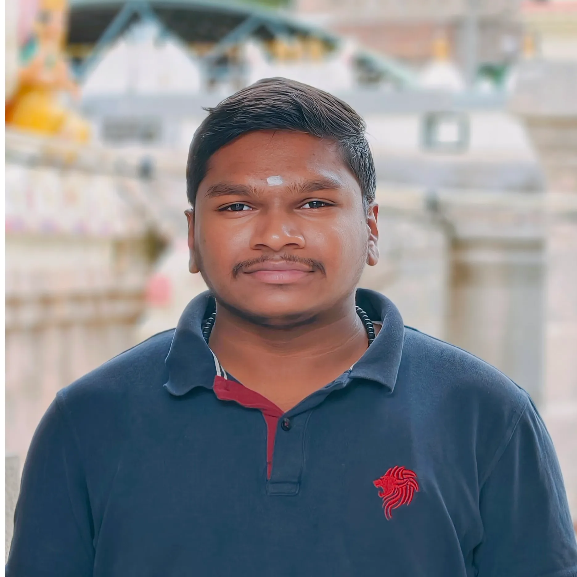 RS Madhav