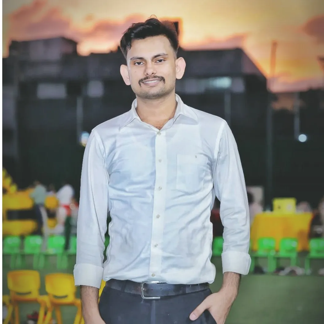 Shivam Acharya