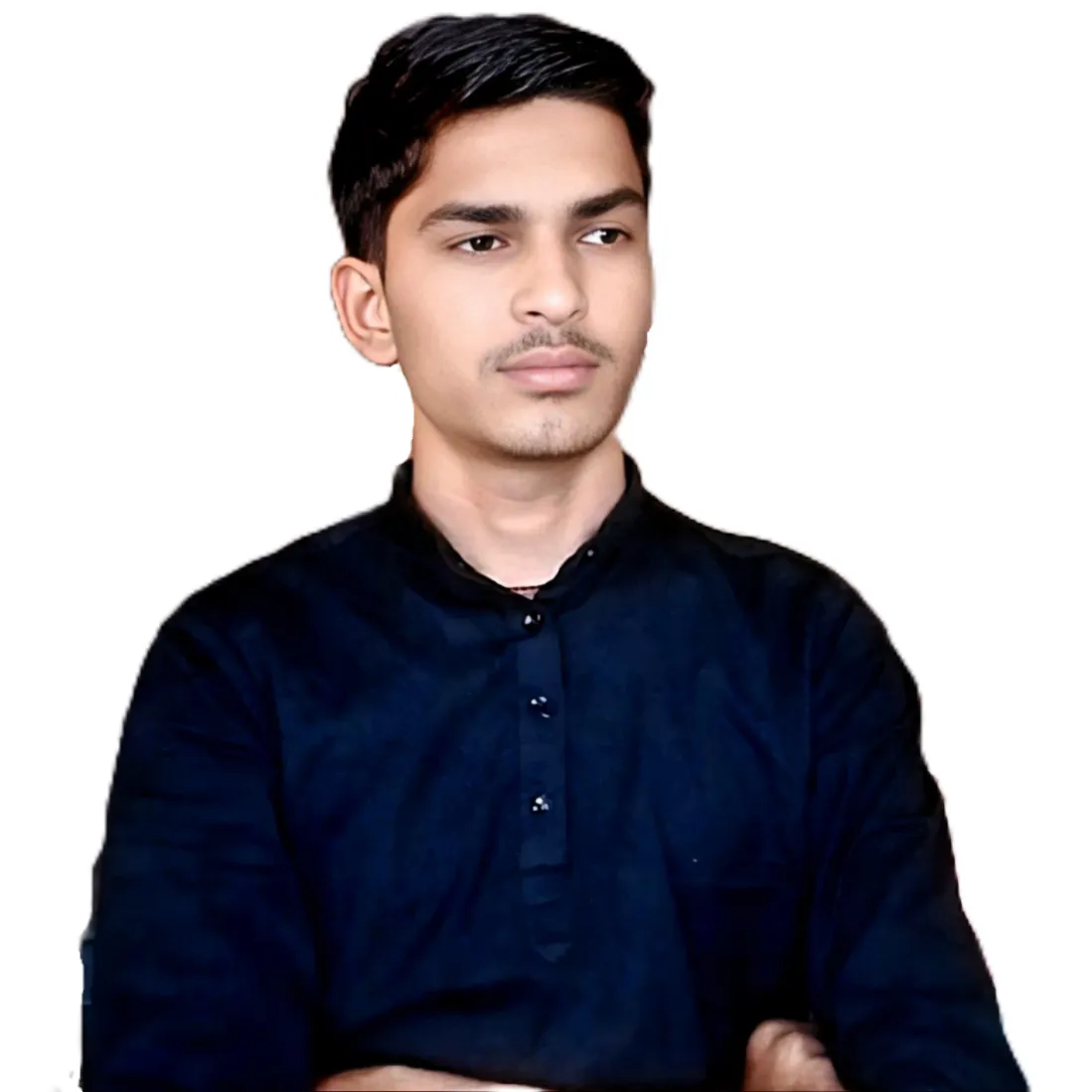 Satyam Pandey
