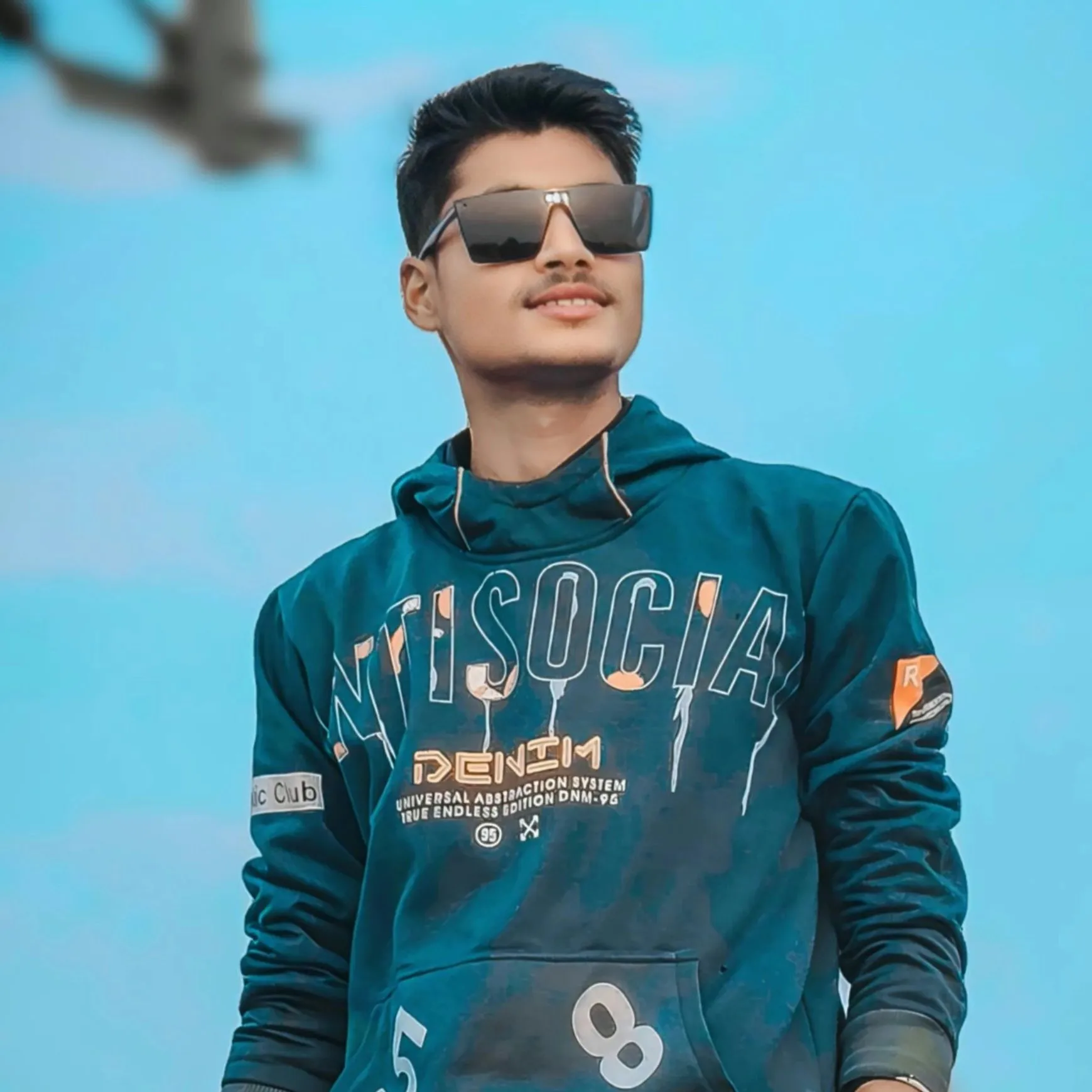 Himanshu Sharma