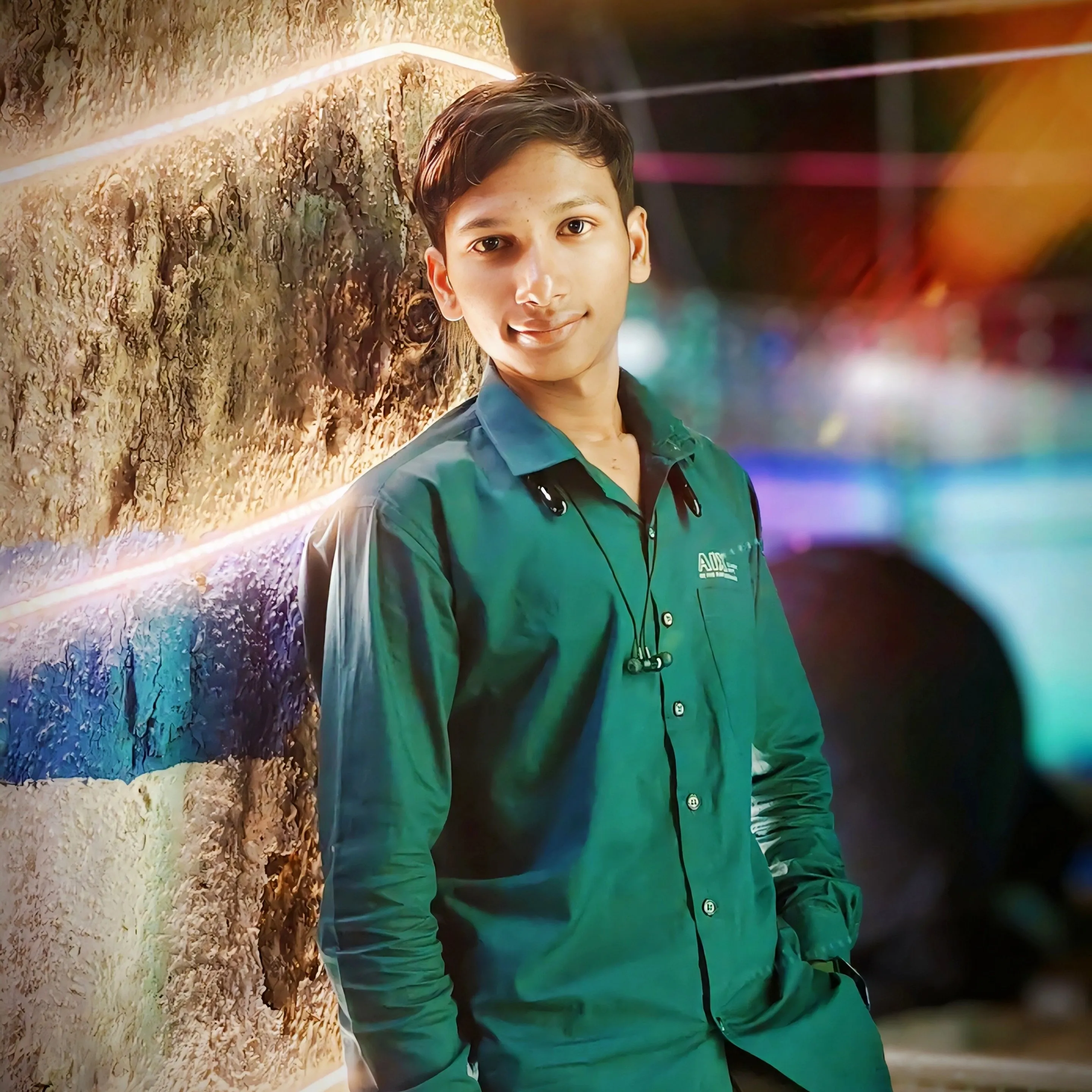 Abhijit Roy