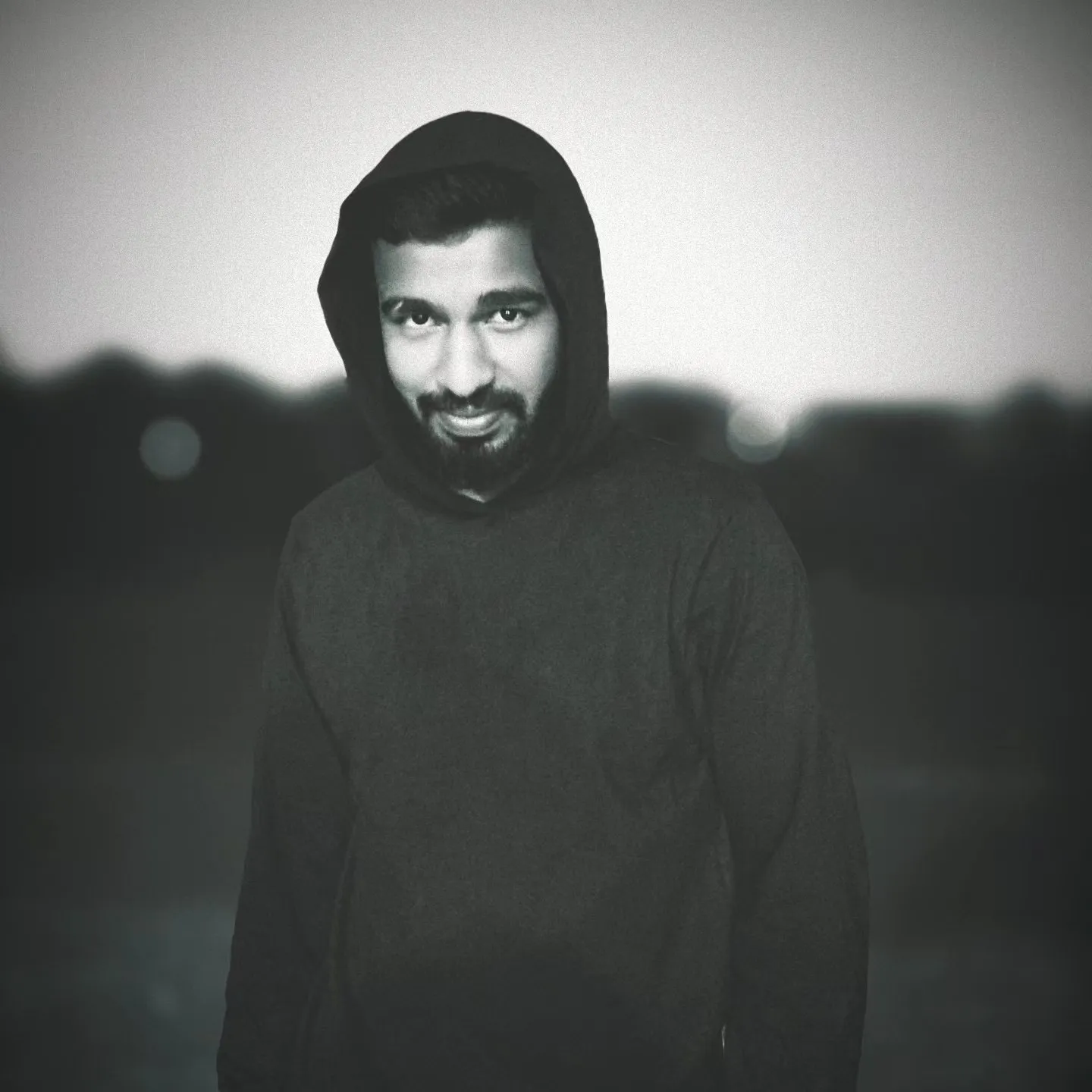 Pramod Parmar