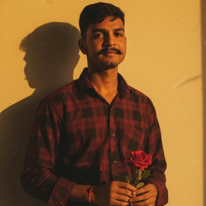 Rupesh Yadav