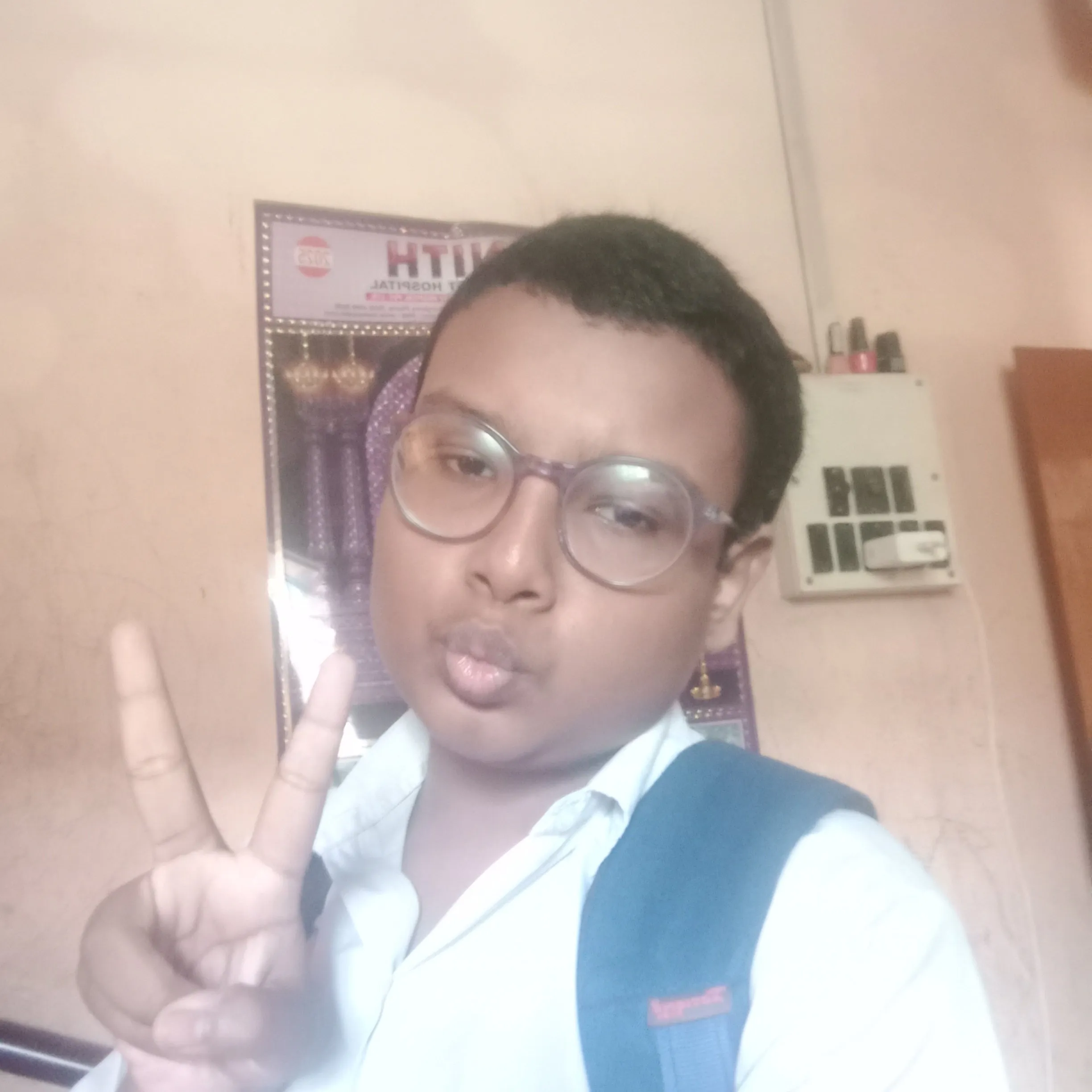 Behan Saha