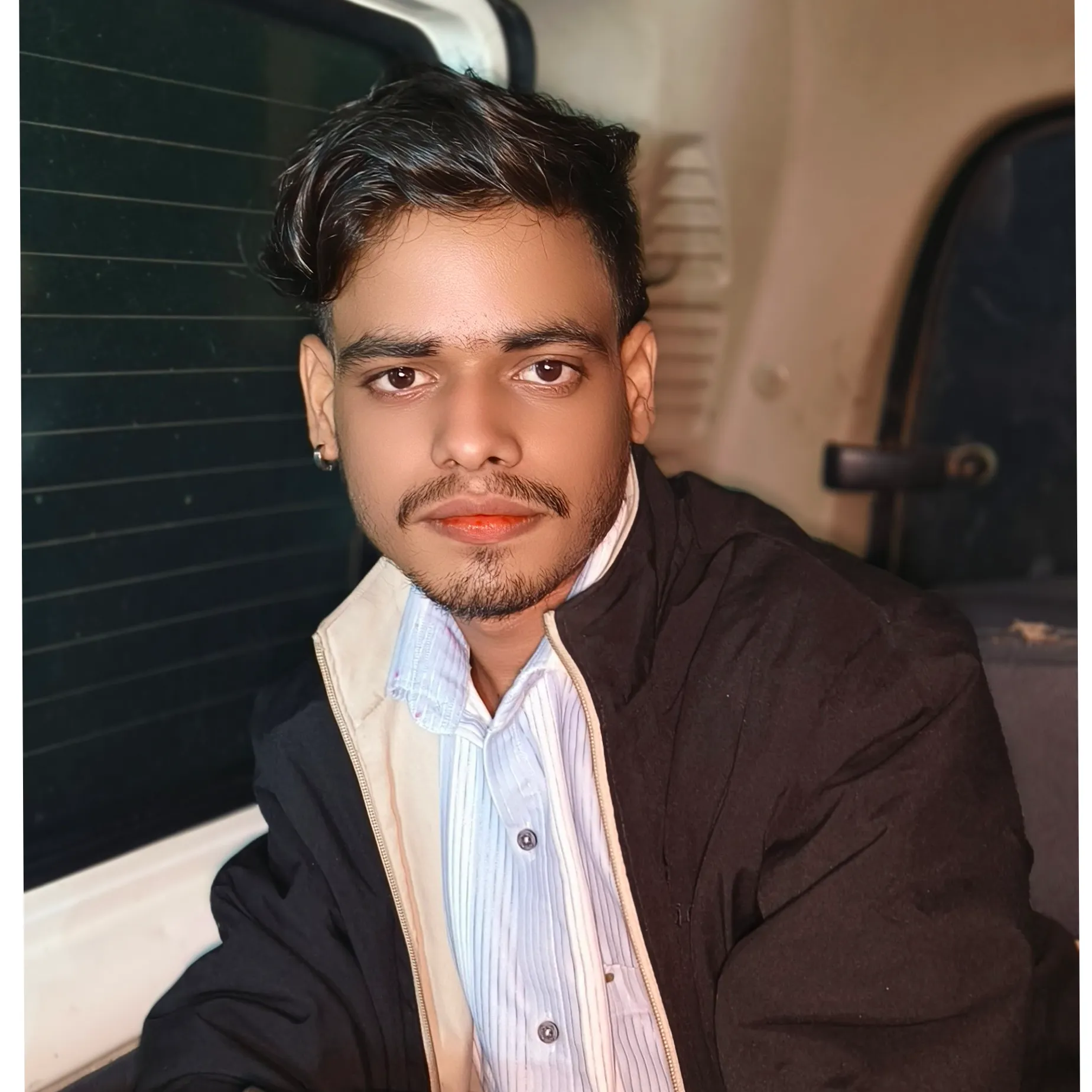 Sumit Vishwakarma