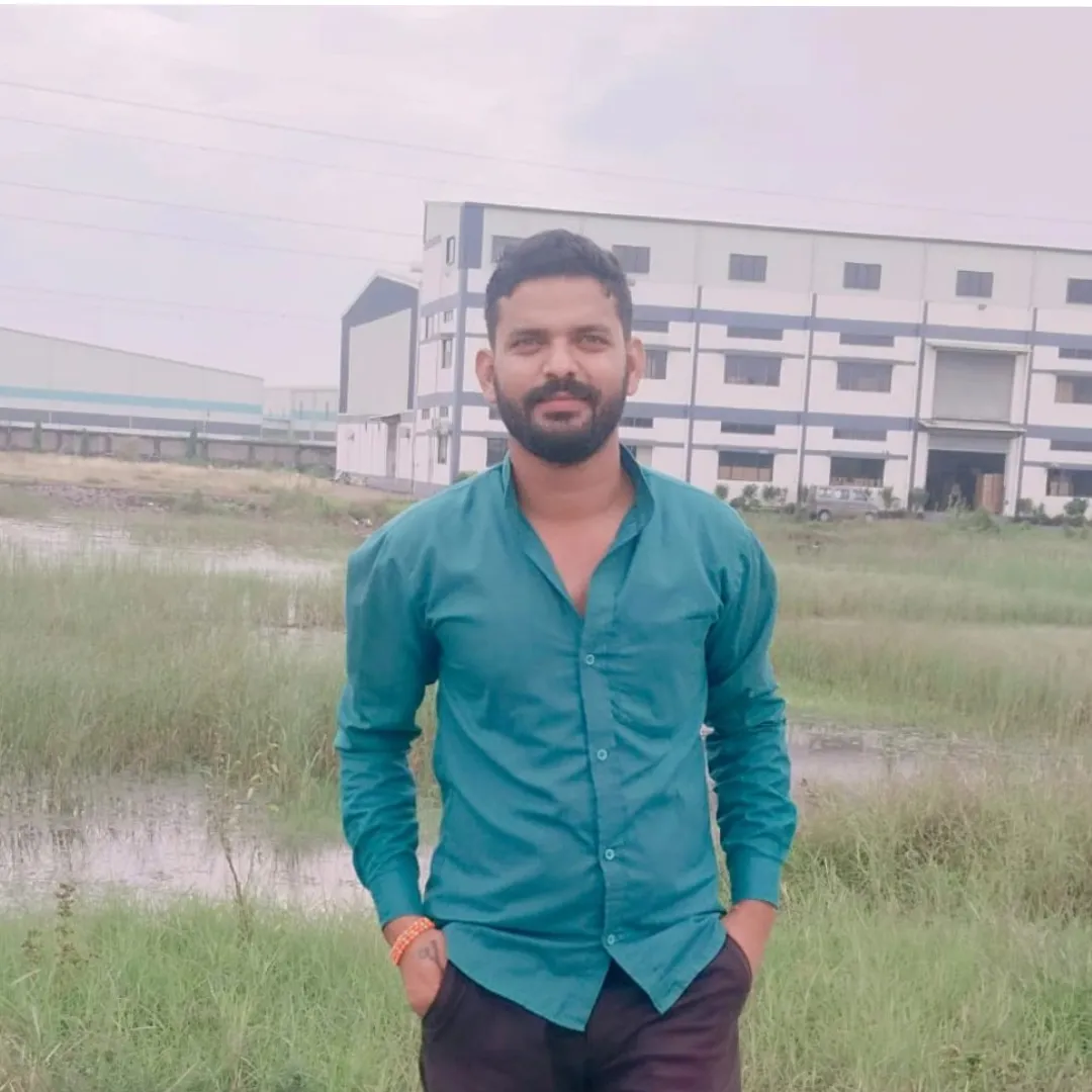 Garvit Pandit