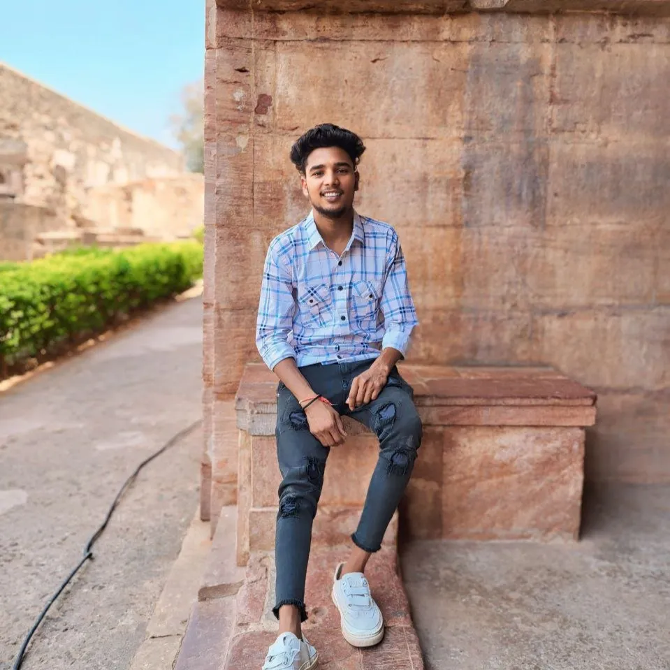 Ritik bhuriya