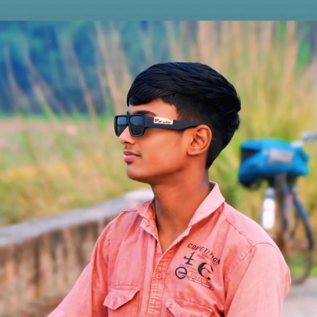 Shivam Gupta