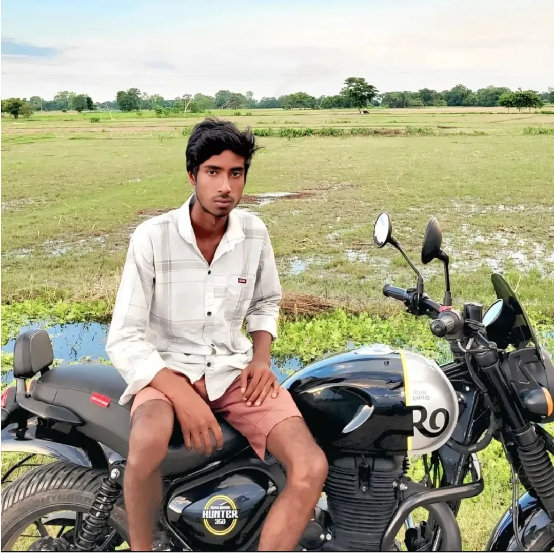 Subrata Mazumdar
