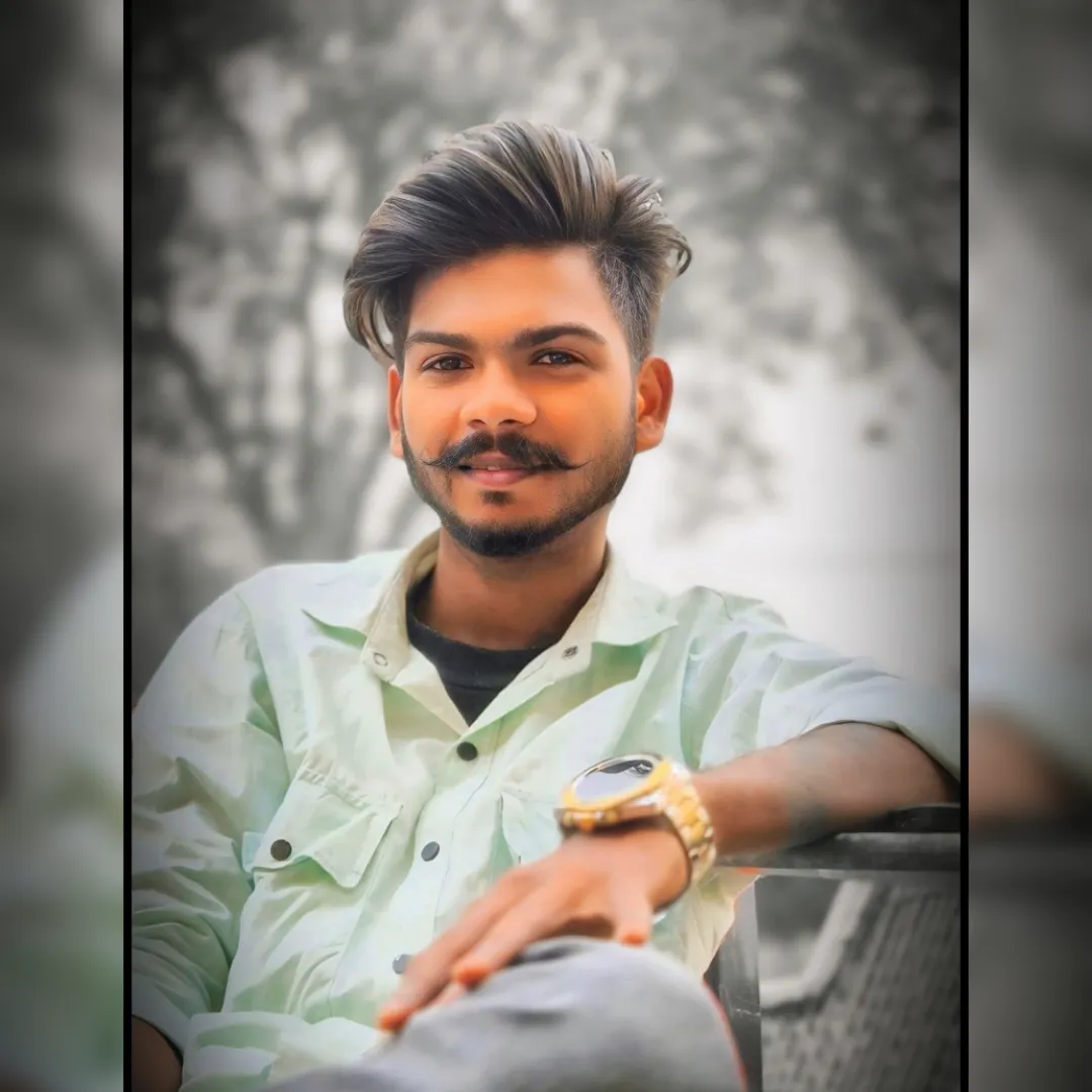 Avdesh suman