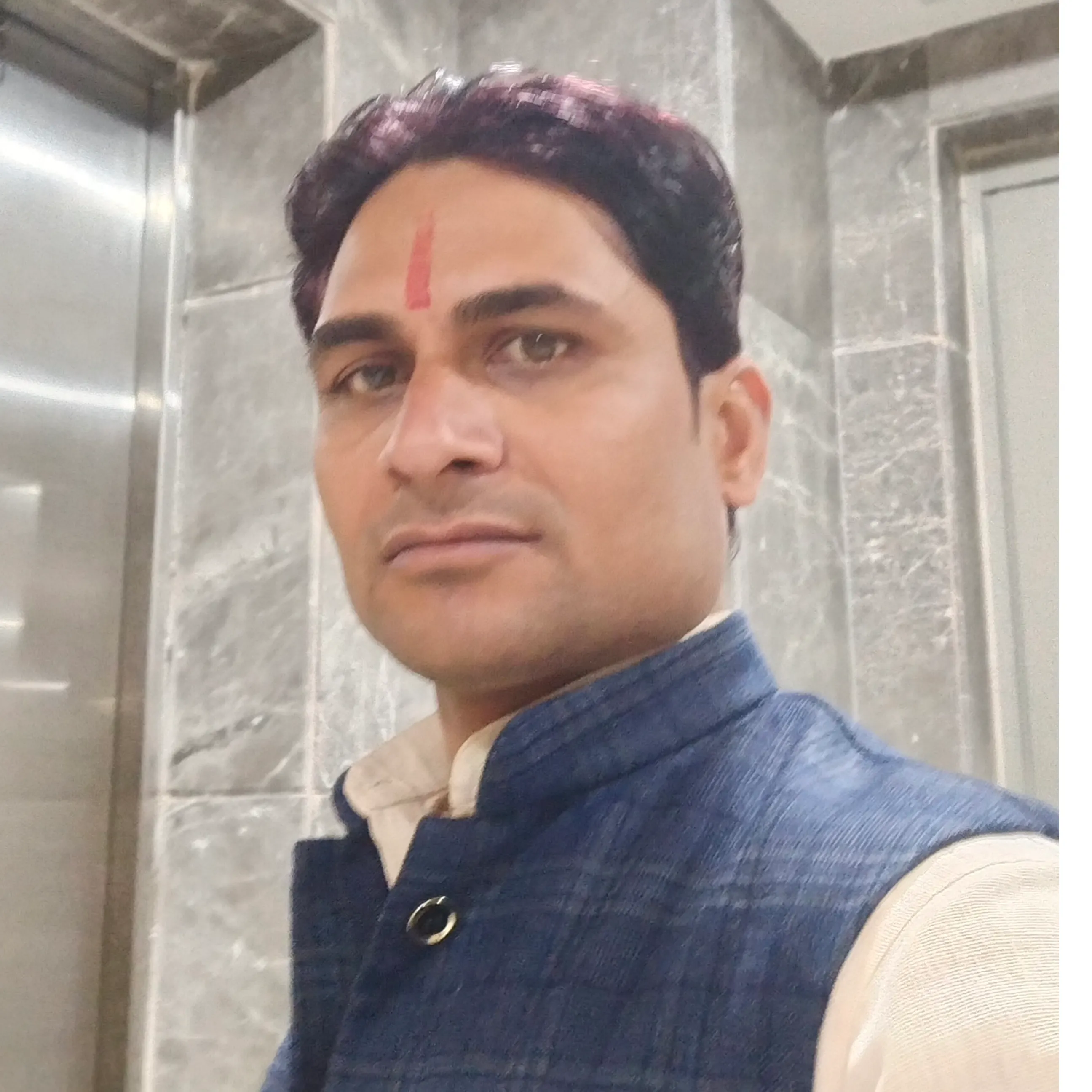 Dileep upadhyay