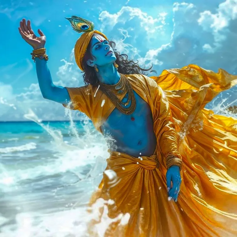 Kishan Patel