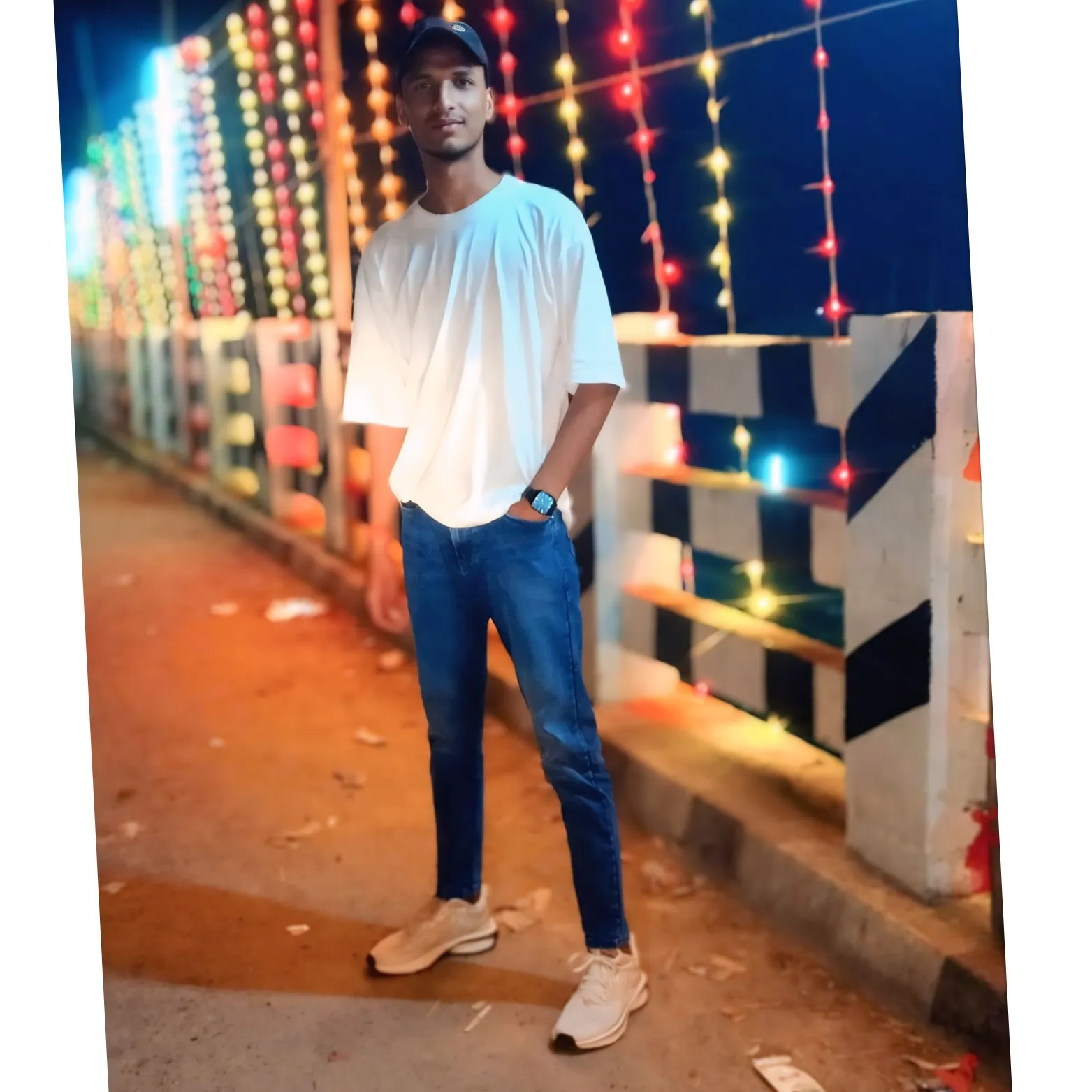 S k Singh