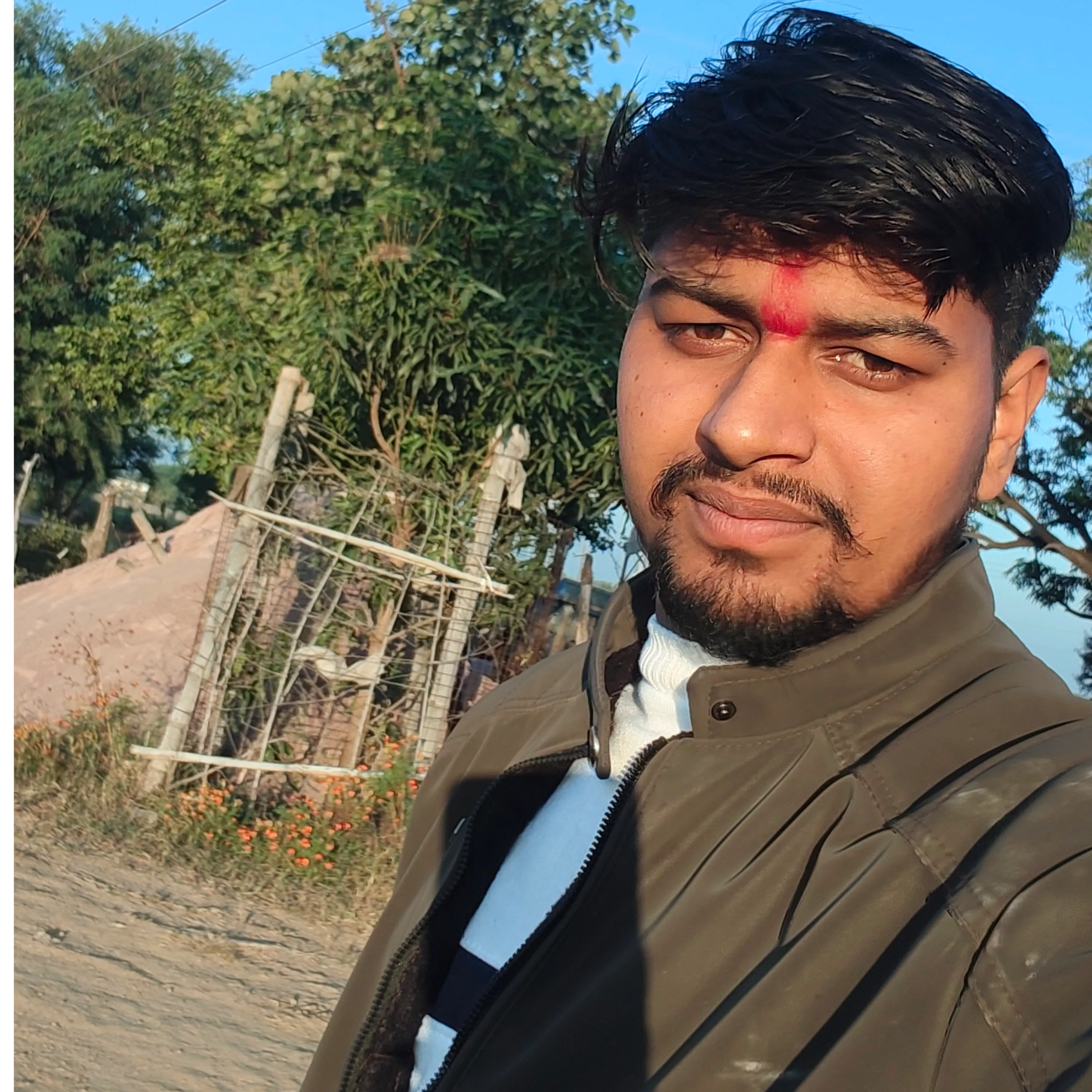 Bhagirath Dibana