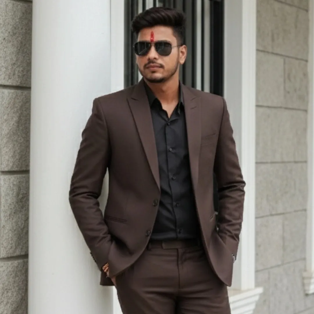 ROHIT PRAJAPATI