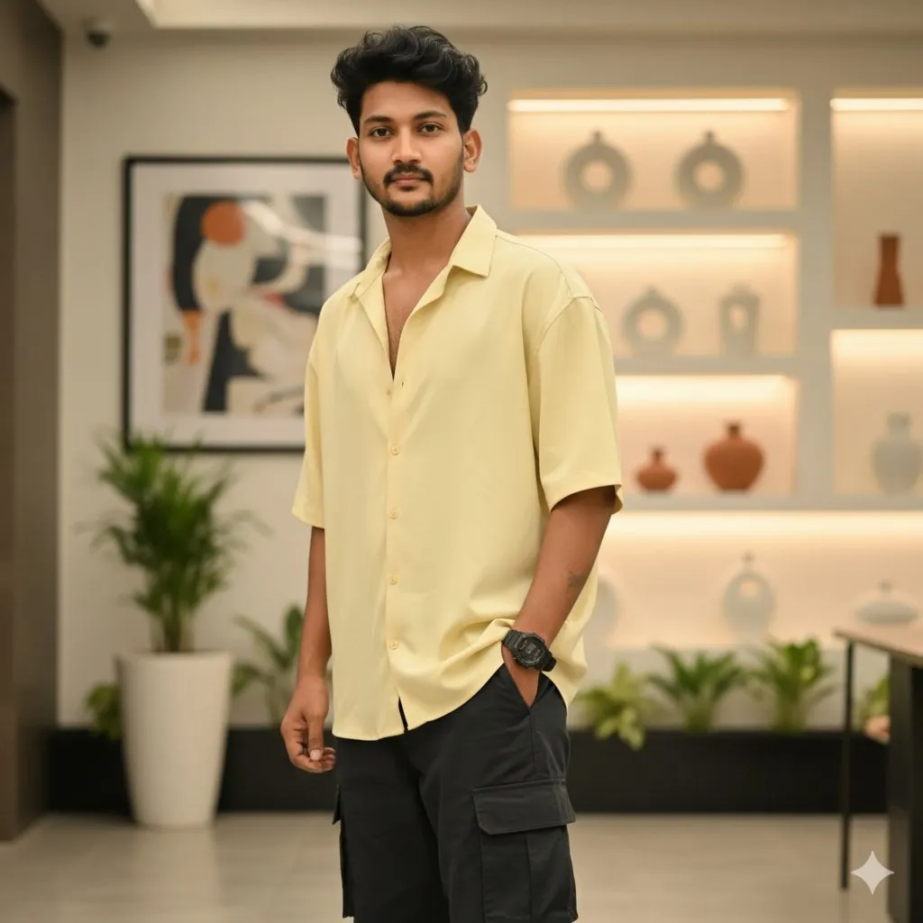 Dinesh Kushwah