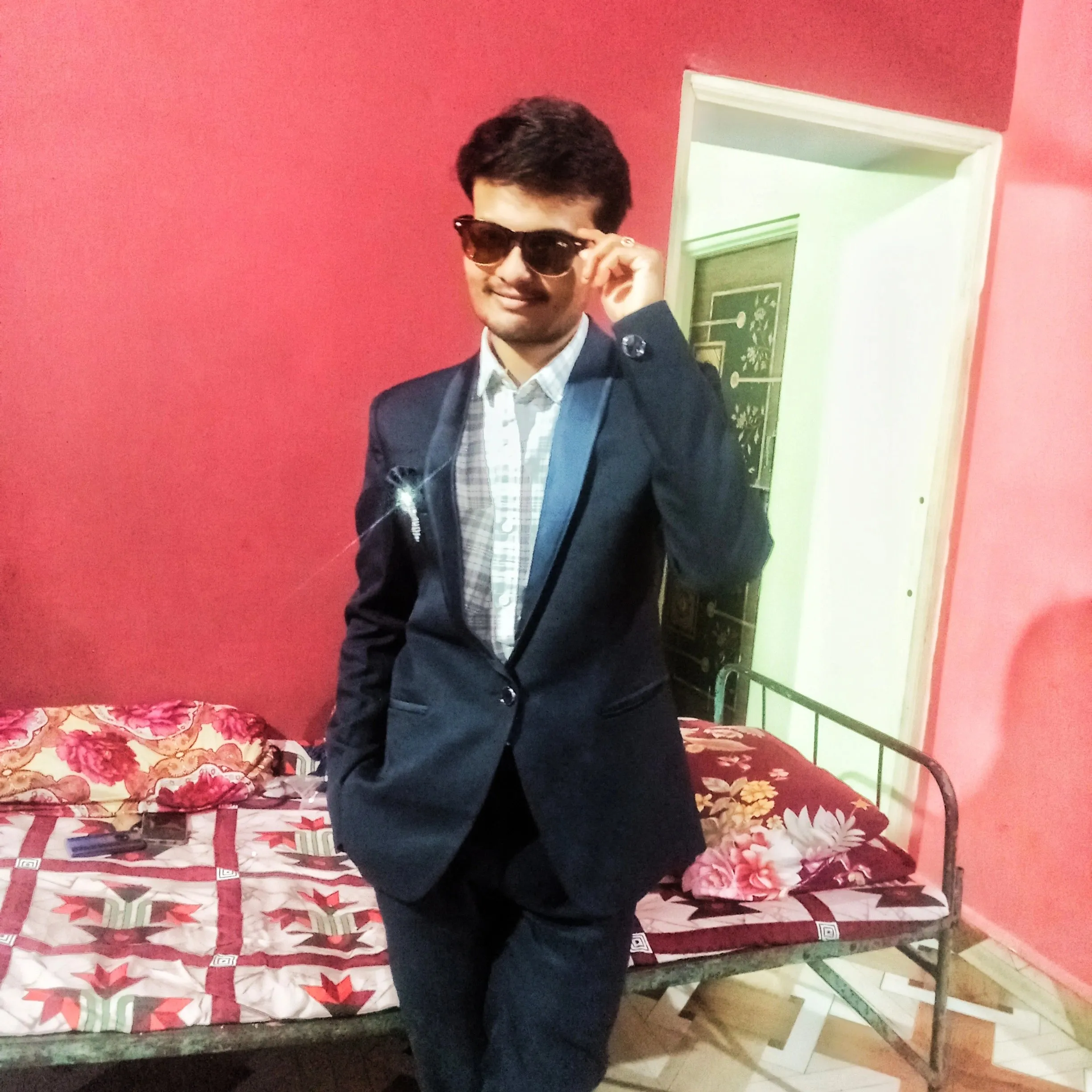 Rahul lngale