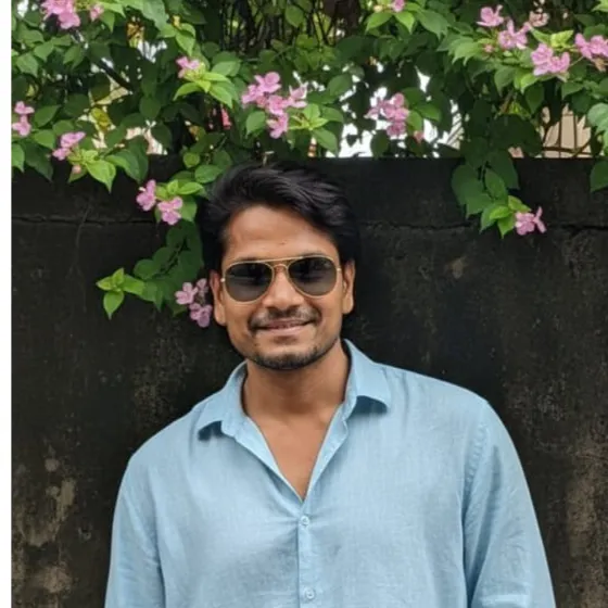 Sunil Kumar