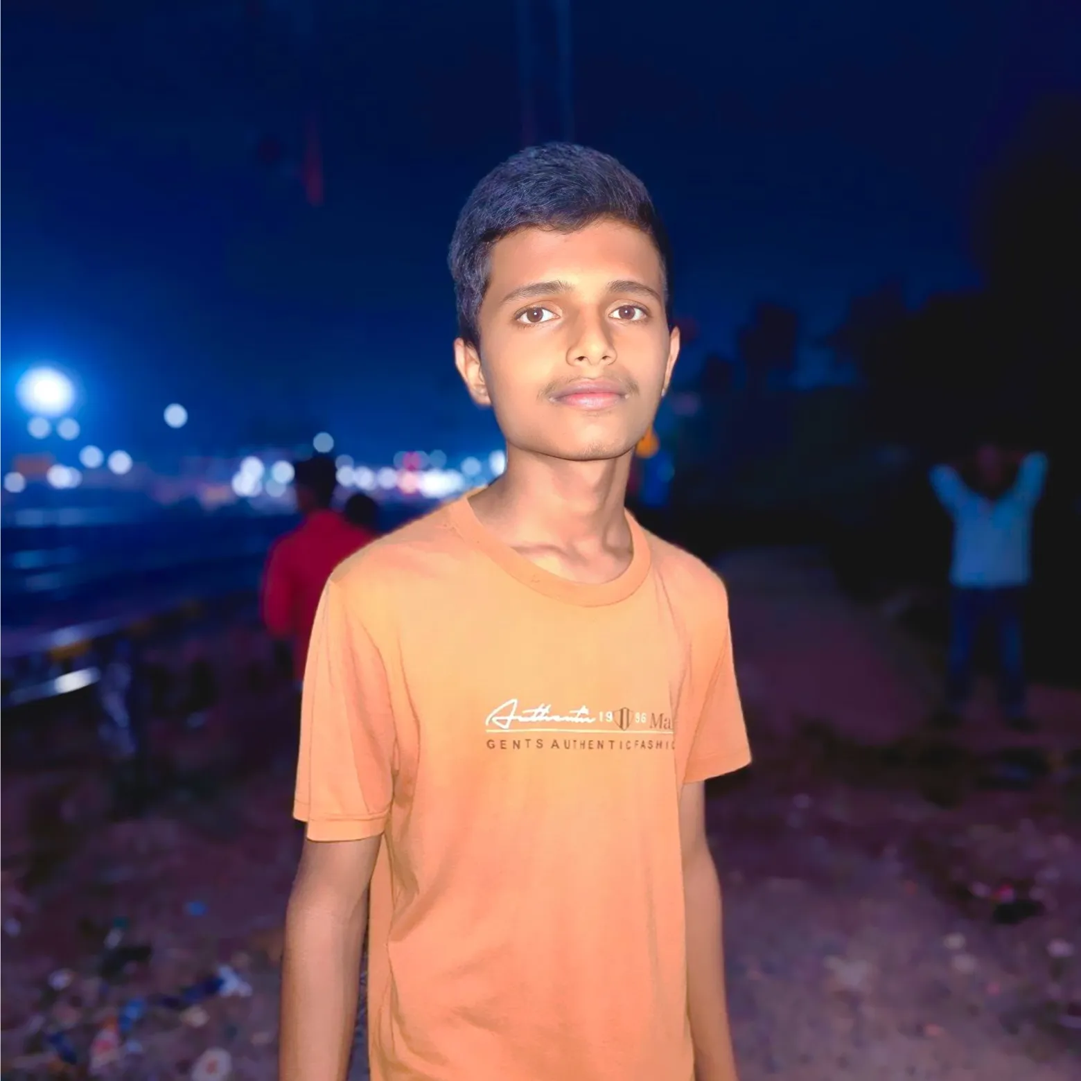 Amit Kumar