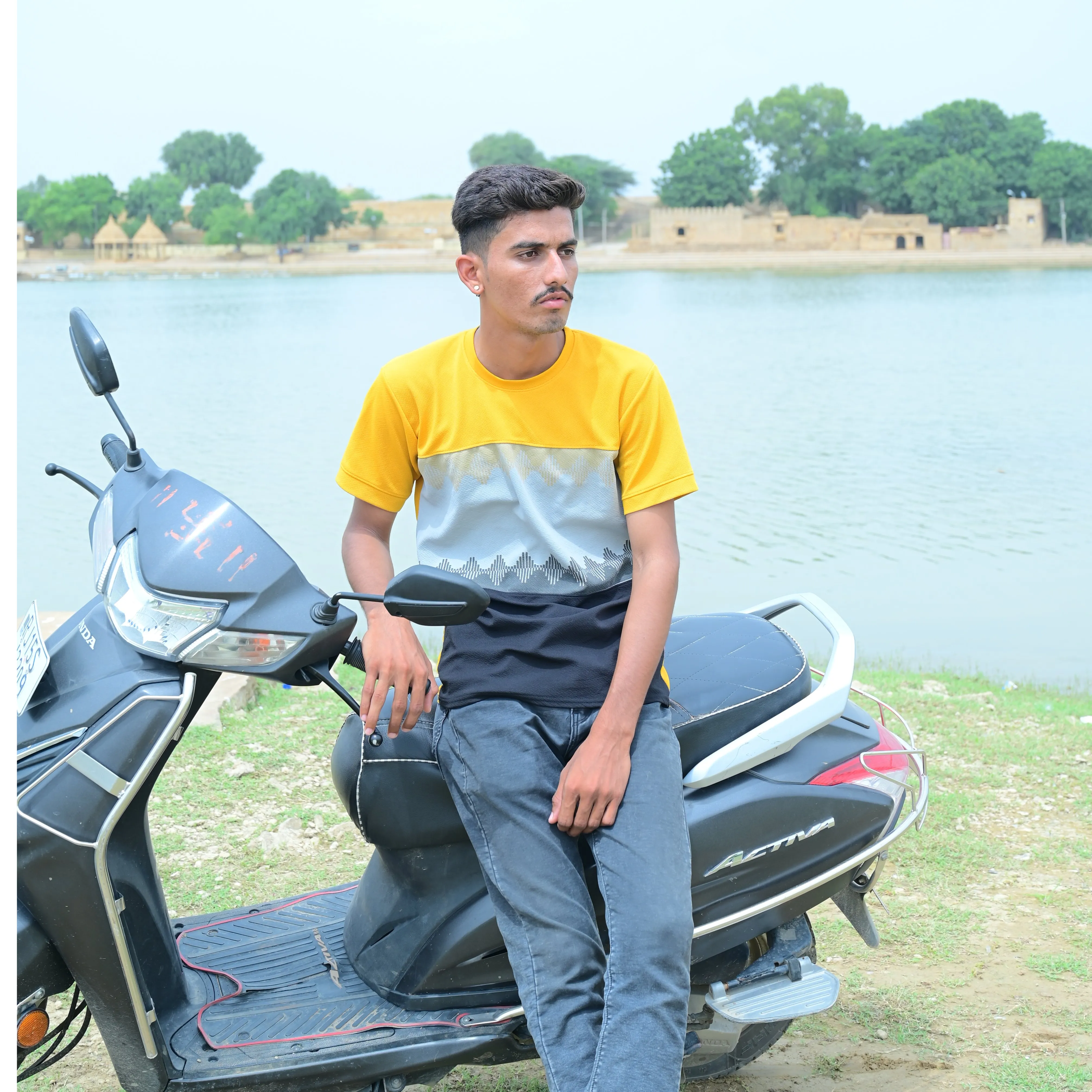 Gajendra Singh