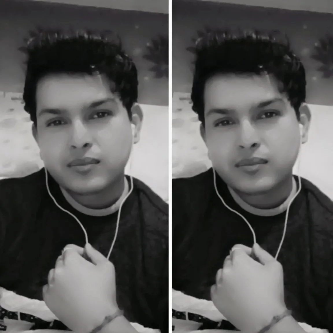 nitin kamal