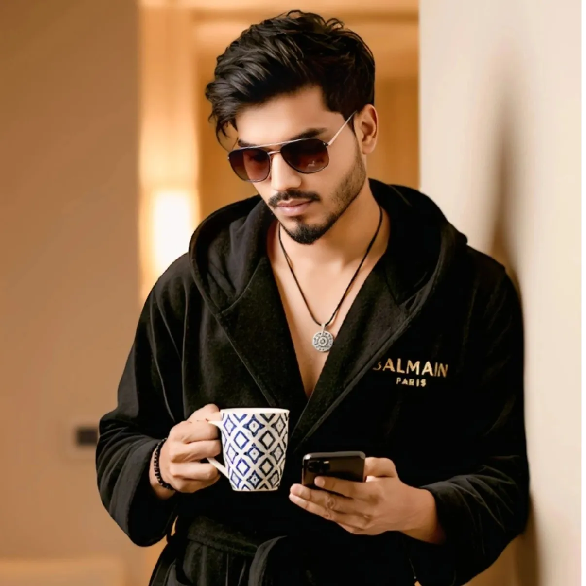 Arya raj