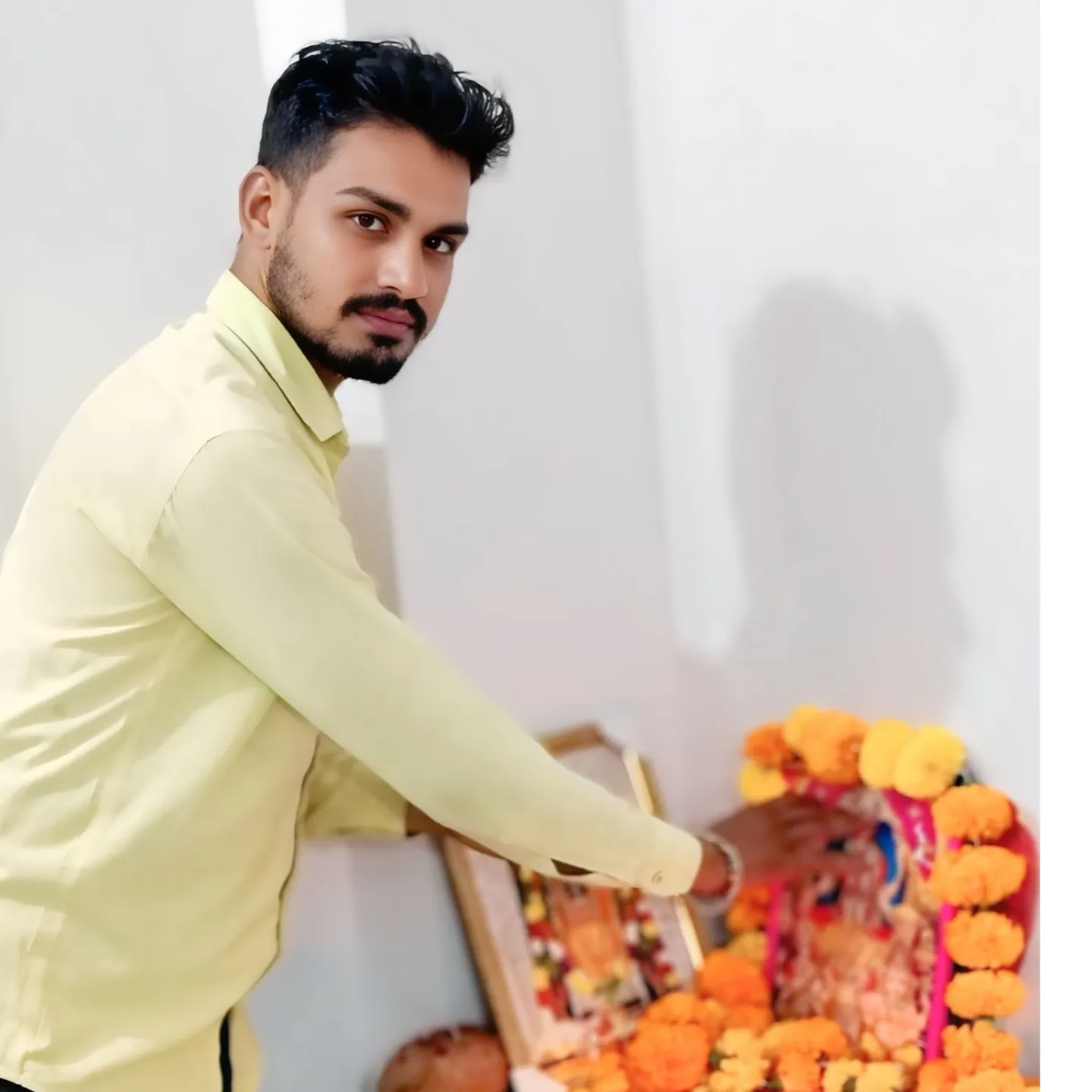 Bhupendra Mewada