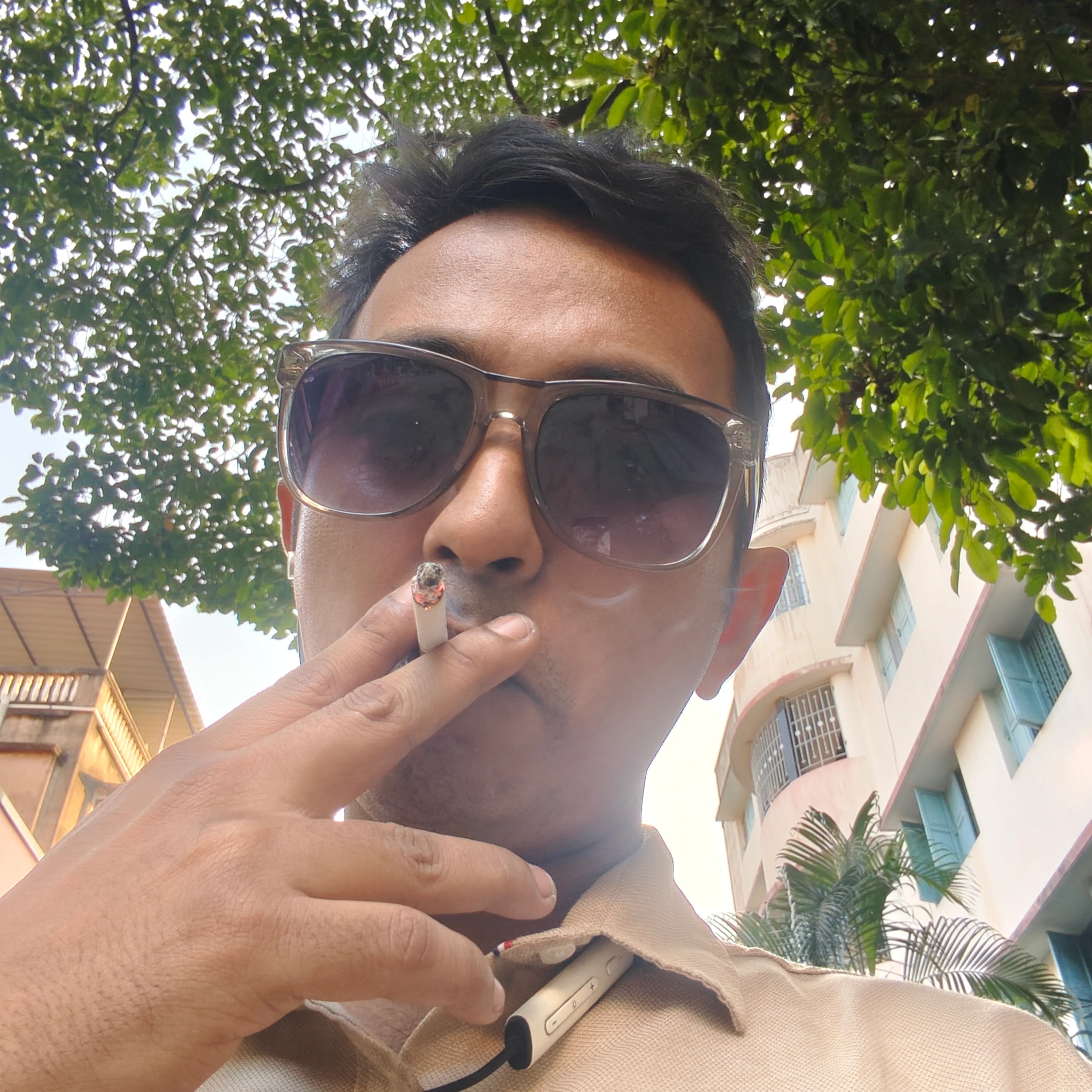 Kuntal Biswas