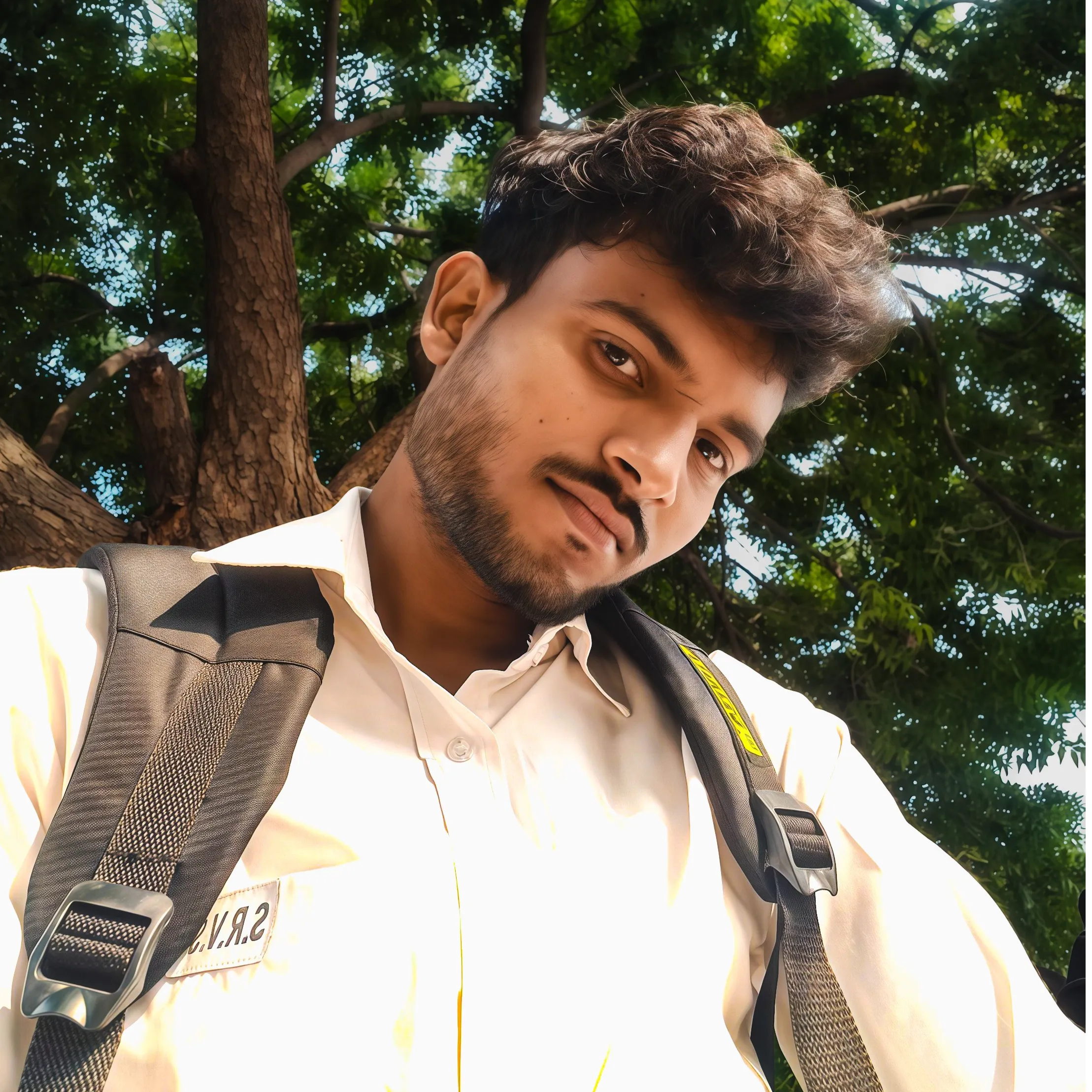Avinash Maurya