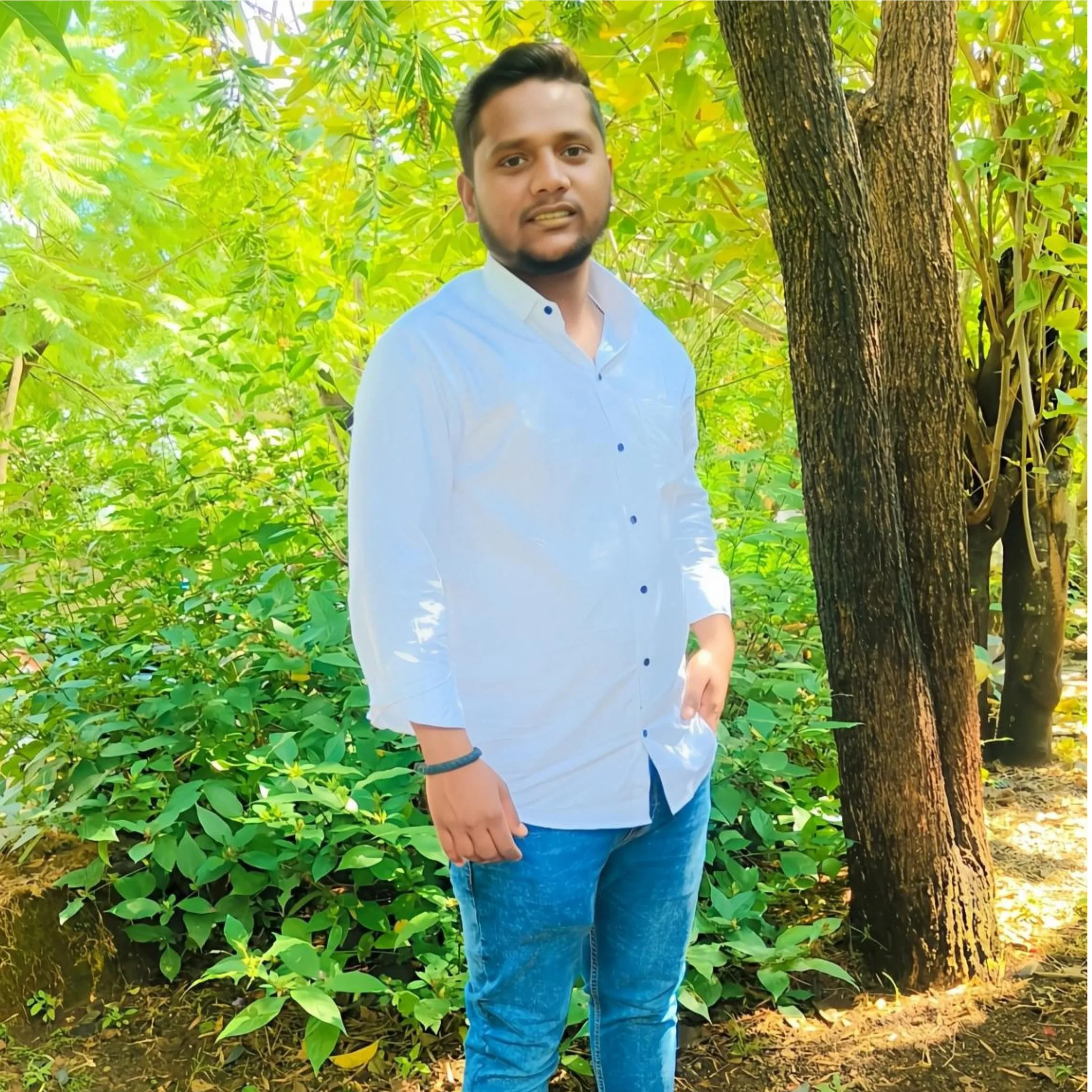 Shubham Dalvi