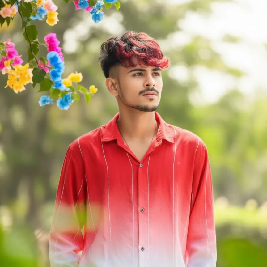Sonu Mehra