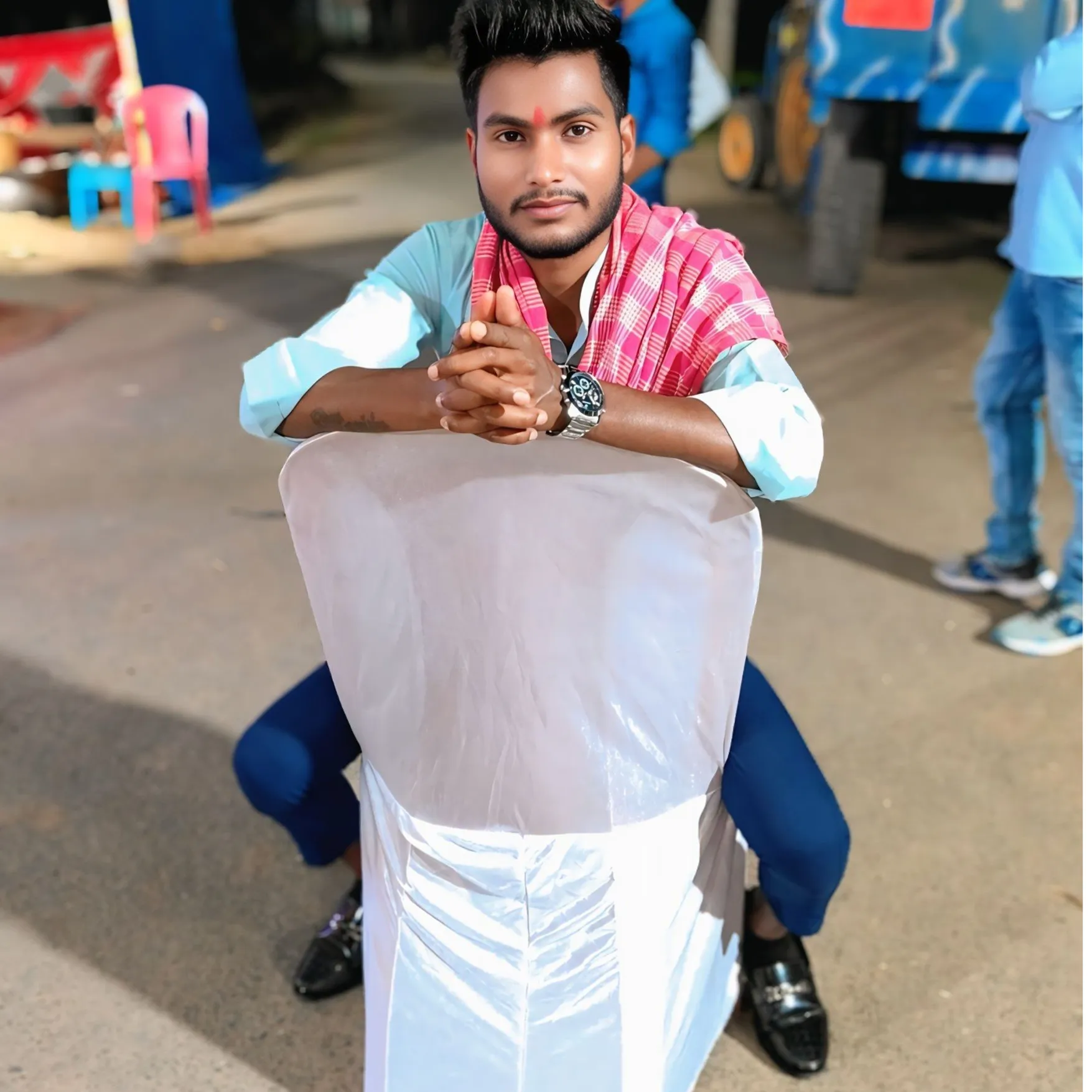 Rohit Kumar