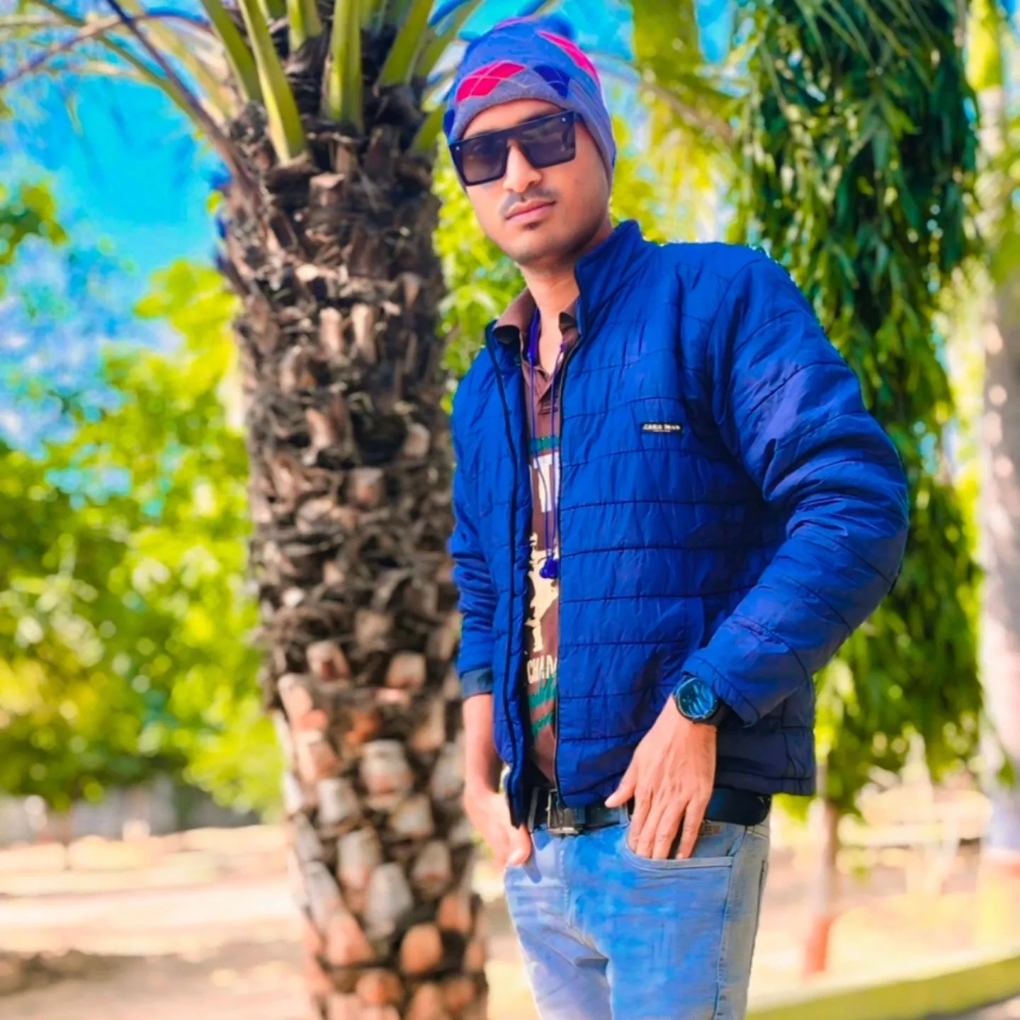 Balram jarwal