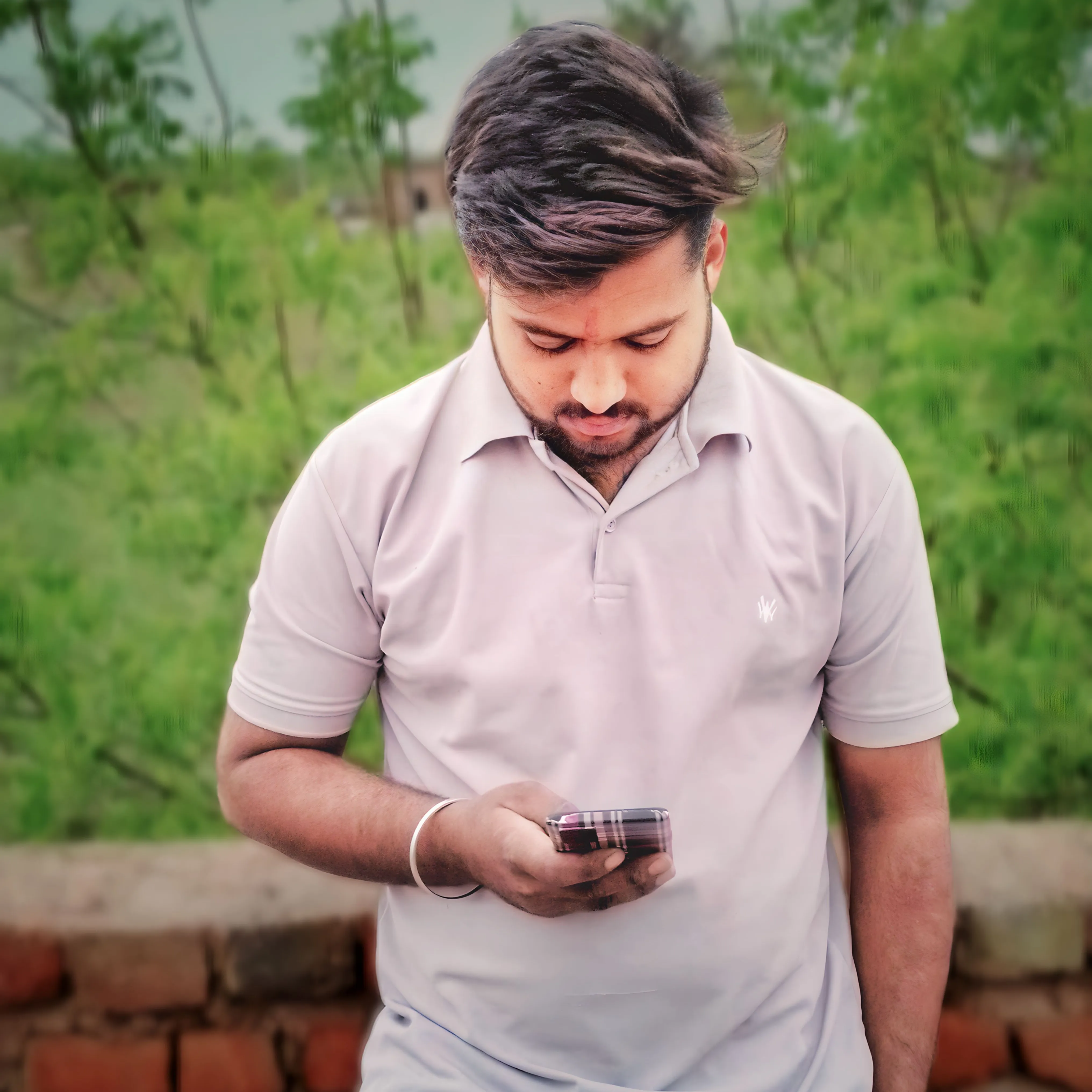 Narpatsingh Rajpoot