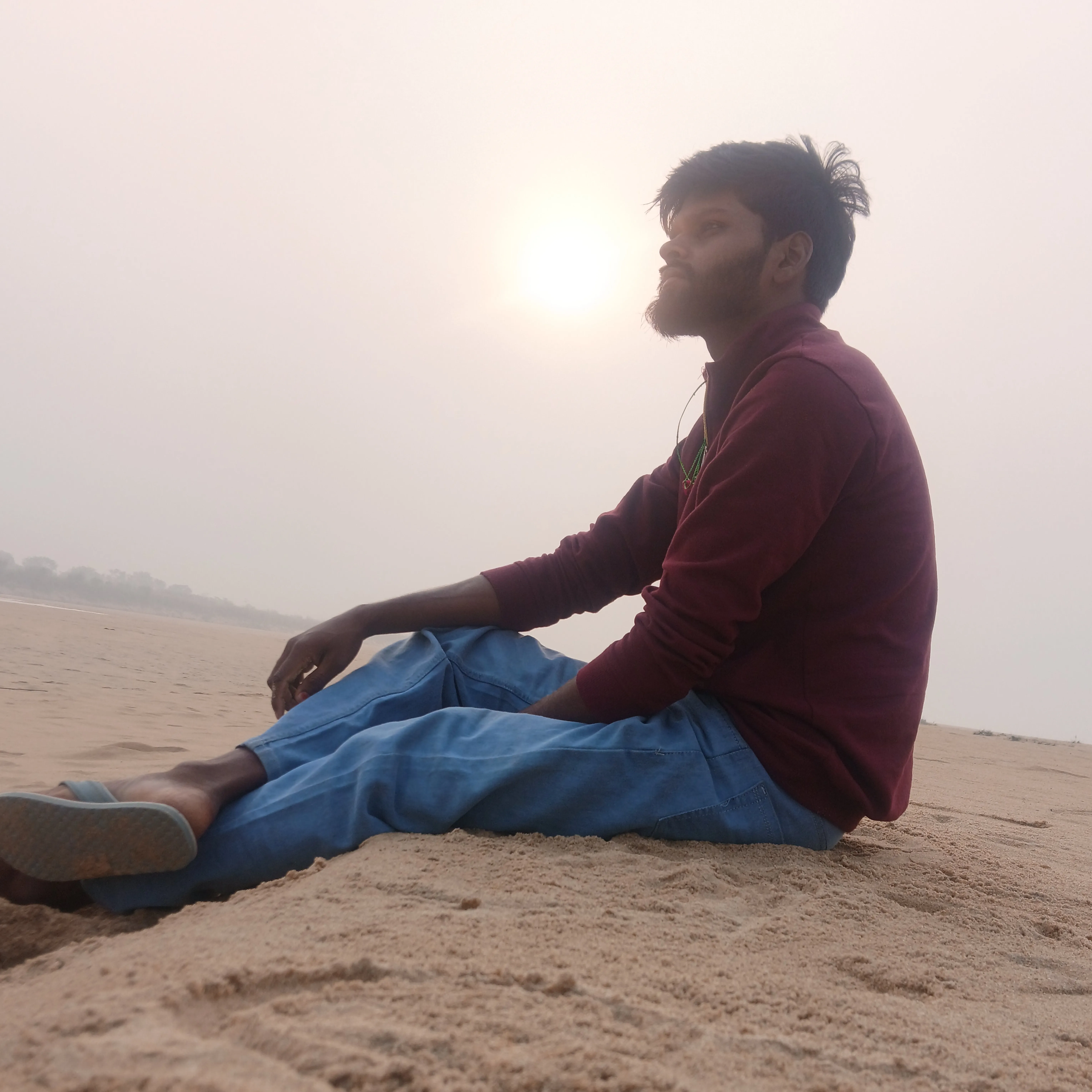 Mithun Kumar