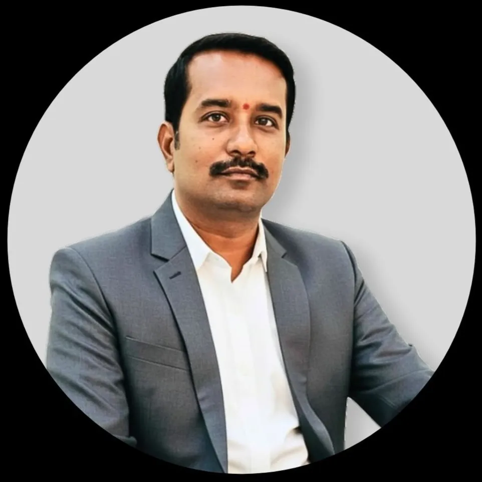 Chinthoju Krishna