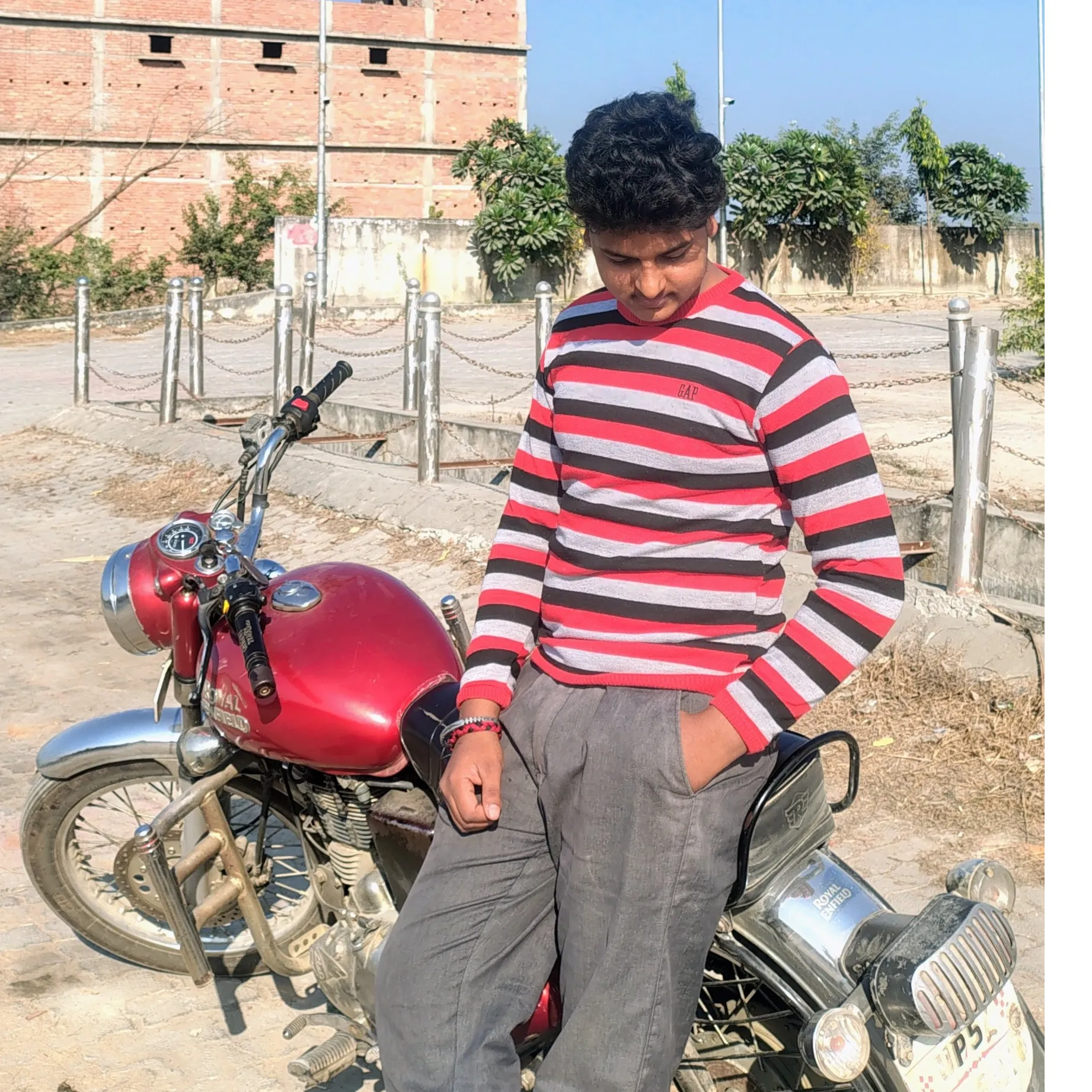 Avinash Yadav
