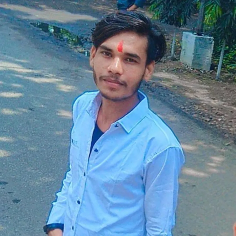 Sachin paswan